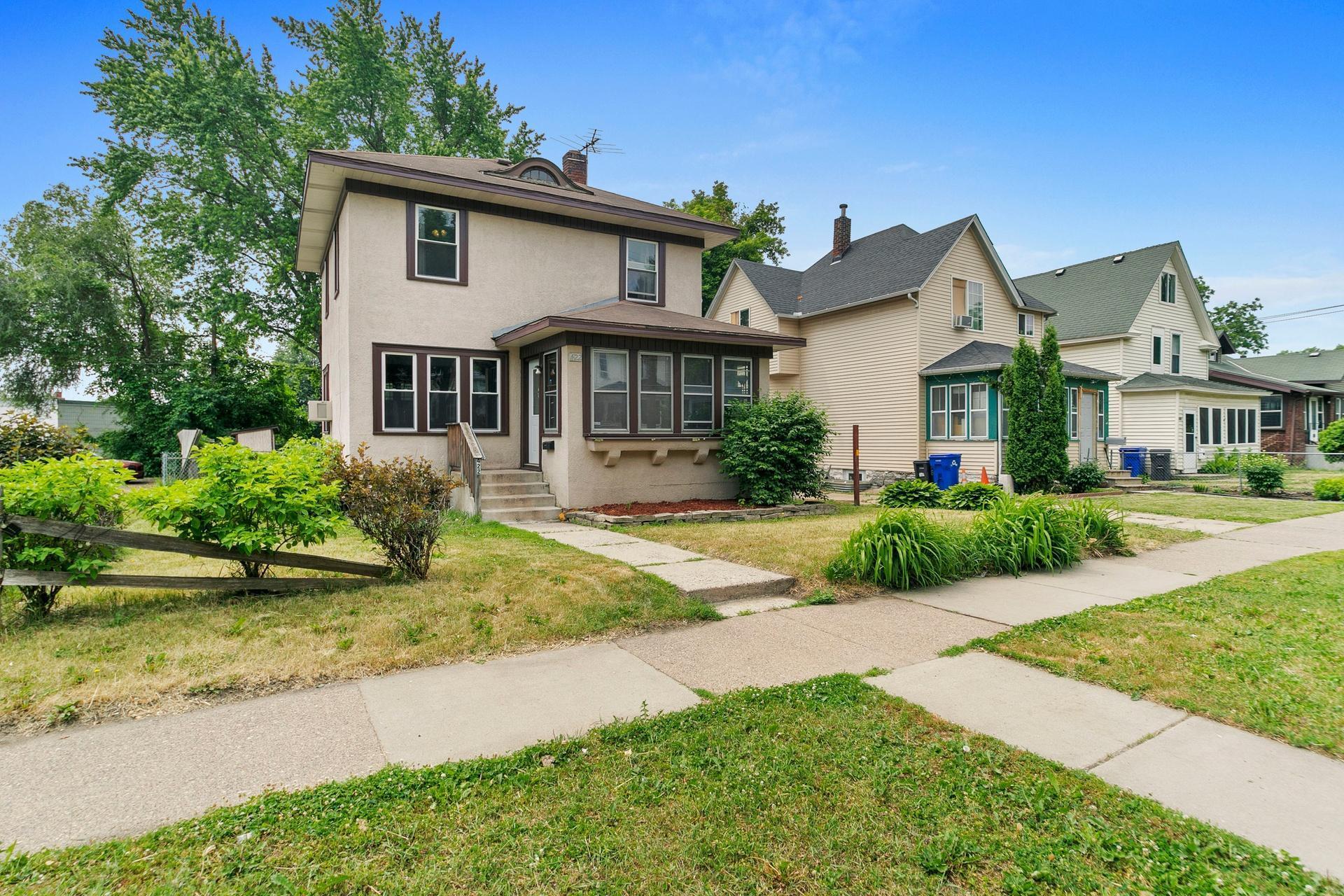 View of Residential at 422 Michigan Street, Saint Paul MN 55102, Saint Paul - Mike Wilen | Minnesota Team Real Estate