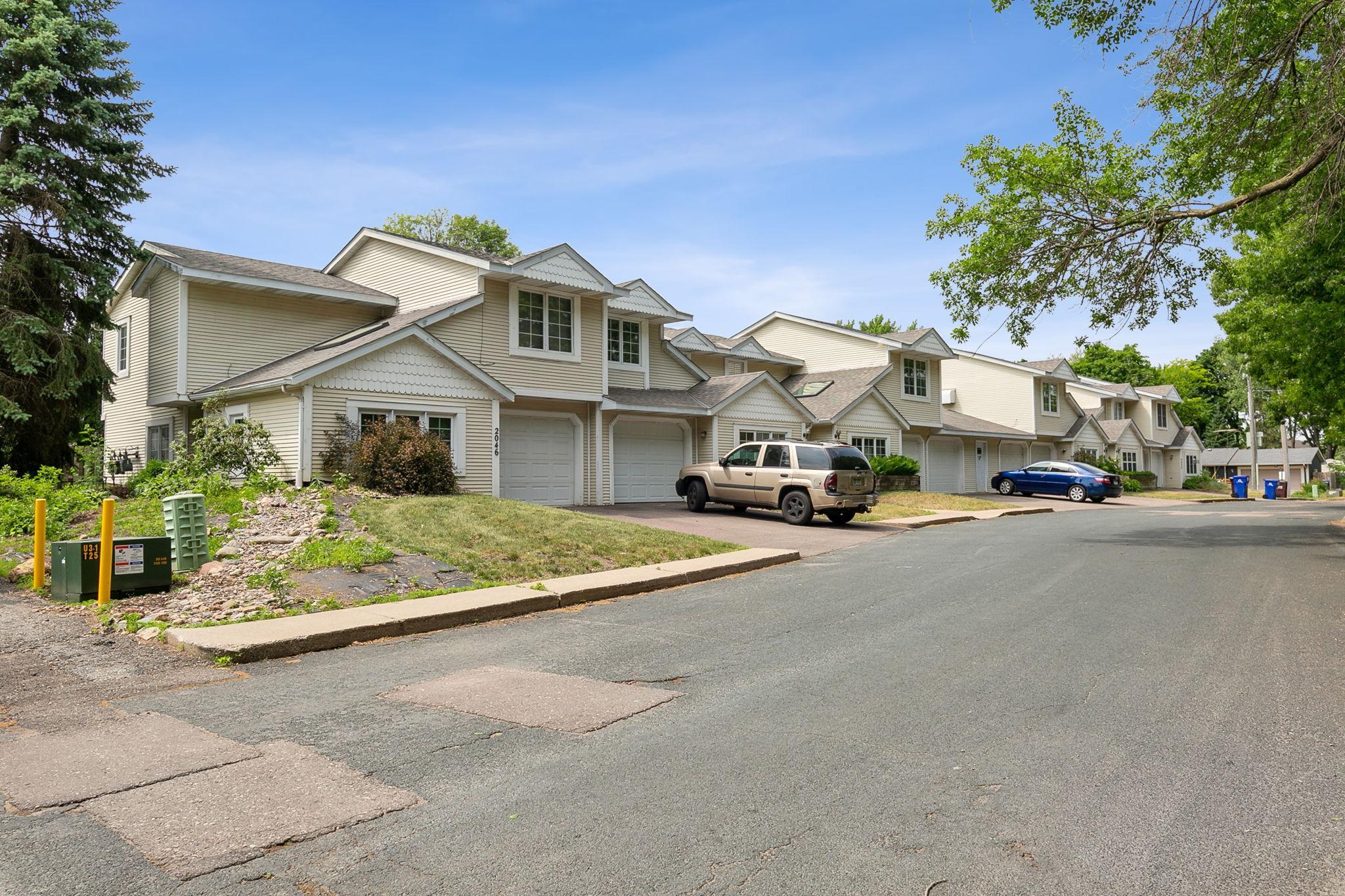 View of Residential at 2028 Pathways Drive, Saint Paul MN 55119, Saint Paul - Mike Wilen | Minnesota Team Real Estate