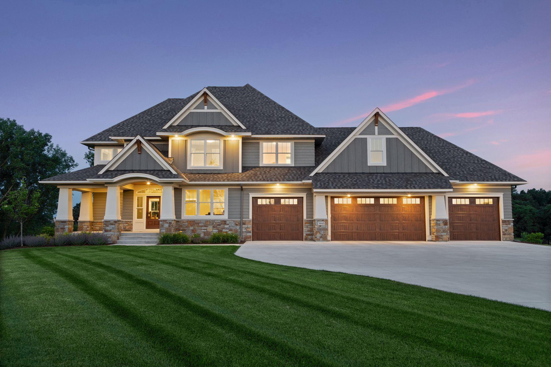 View of Residential at 3445 Pete Miller Circle, Stillwater MN 55082, Stillwater - Mike Wilen | Minnesota Team Real Estate