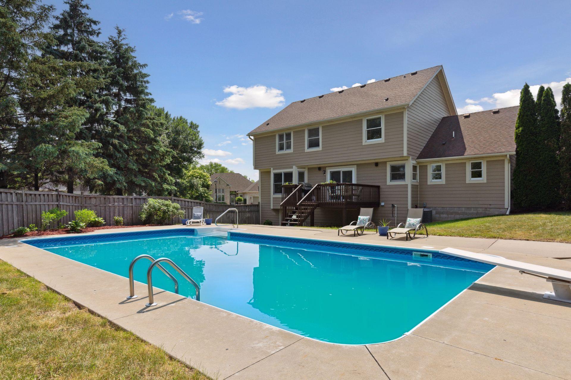 View of Residential at 1064 Tamberwood Court, Woodbury MN 55125, Woodbury - Mike Wilen | Minnesota Team Real Estate