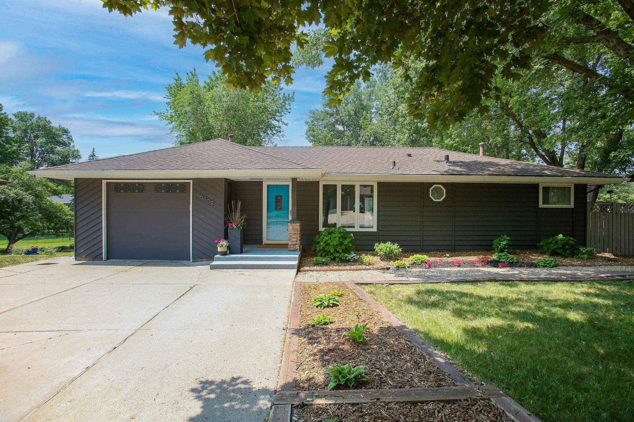 View of Residential at 6409 Zinnia Lane, Maple Grove MN 55311, Maple Grove - Mike Wilen | Minnesota Team Real Estate