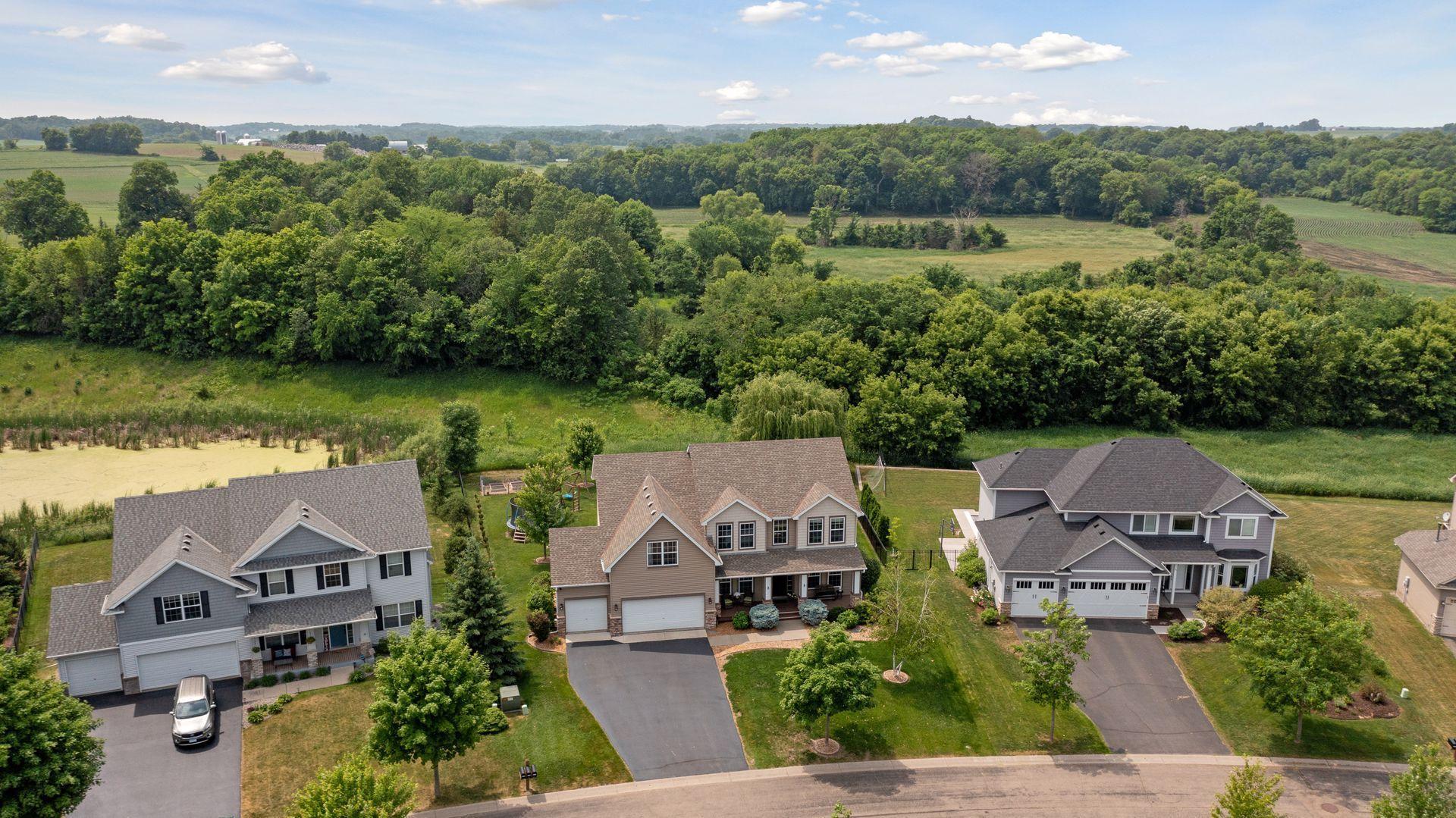 View of Residential at 9592 Glacier Road, Saint Bonifacius MN 55375, Saint Bonifacius - Mike Wilen | Minnesota Team Real Estate