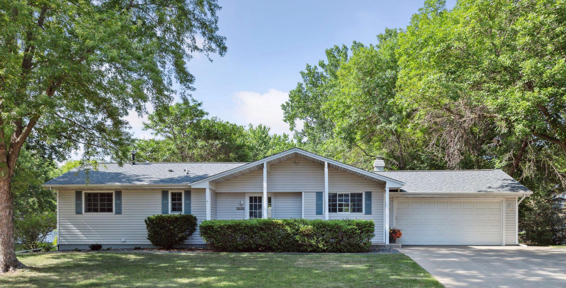 View of Residential at 3105 125th Street, Burnsville MN 55337, Burnsville - Mike Wilen | Minnesota Team Real Estate