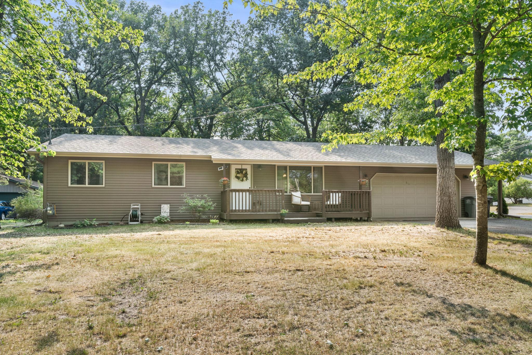 View of Residential at 129 Woodland Drive, Princeton MN 55371, Princeton - Mike Wilen | Minnesota Team Real Estate