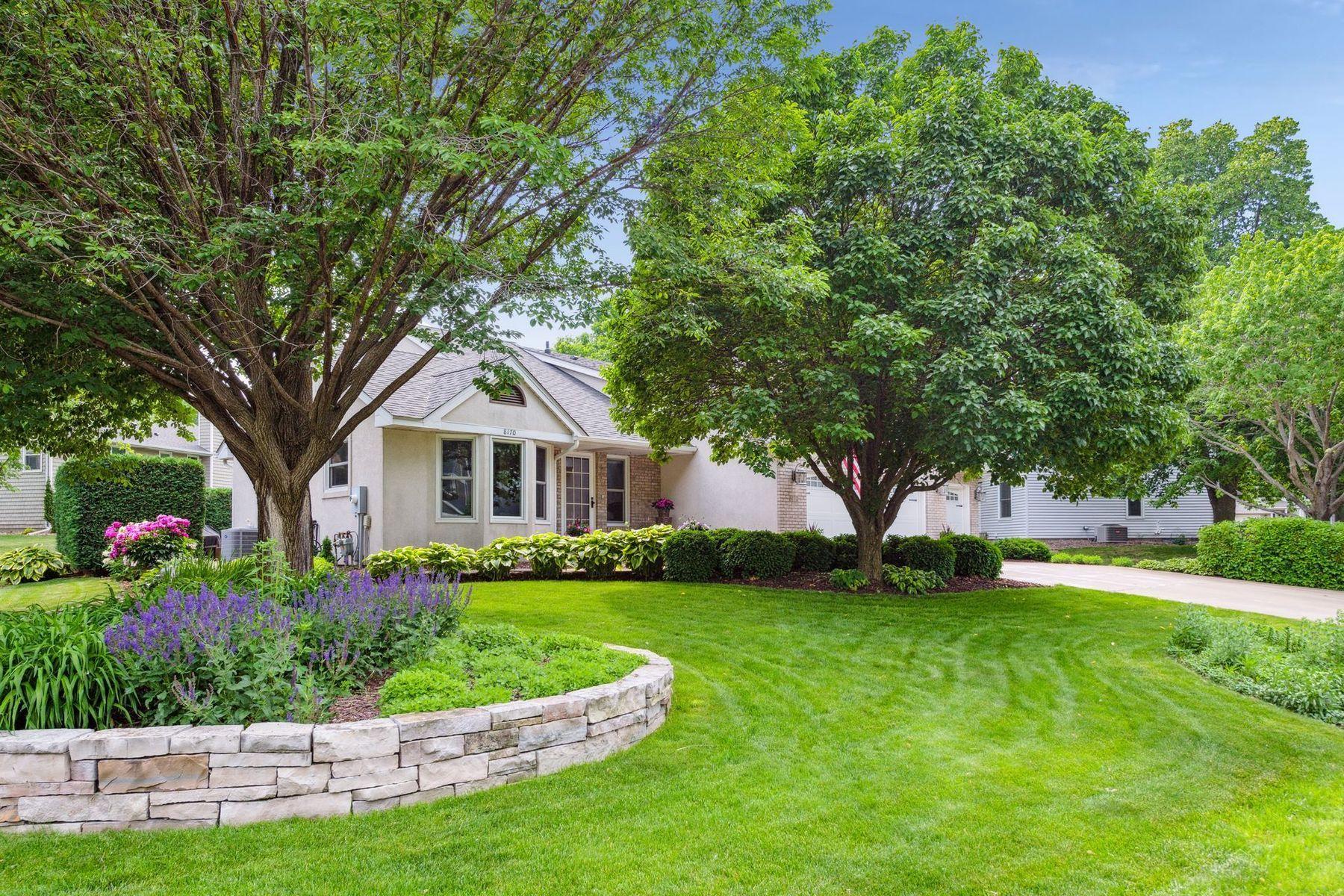 View of Residential at 8170 Marsh Drive, Chanhassen MN 55317, Chanhassen - Mike Wilen | Minnesota Team Real Estate