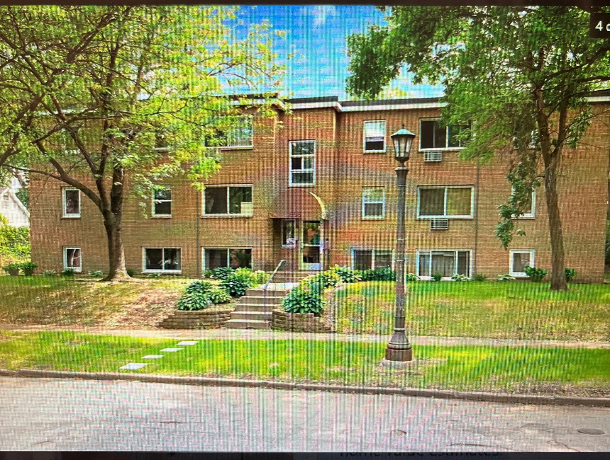 View of Residential at 656 Ashland Avenue #8, Saint Paul MN 55104, Saint Paul - Mike Wilen | Minnesota Team Real Estate
