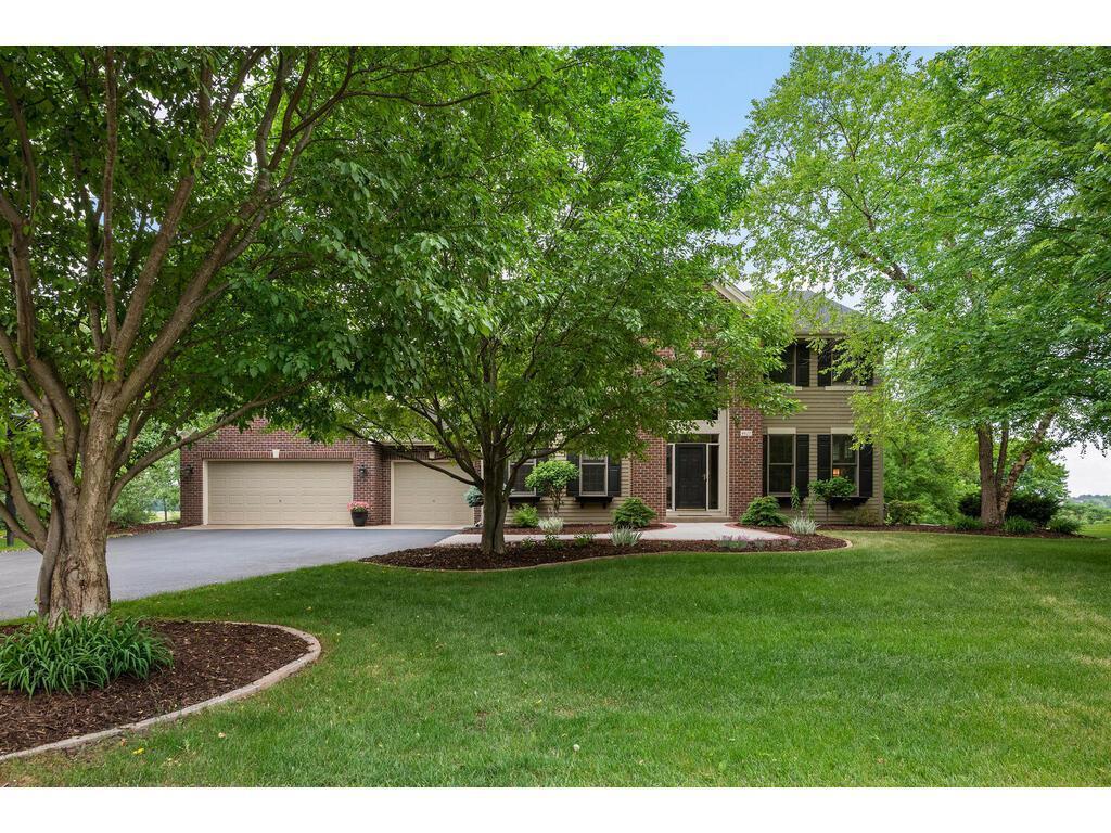 View of Residential at 4627 Medina Lake Drive, Hamel MN 55340, Hamel - Mike Wilen | Minnesota Team Real Estate