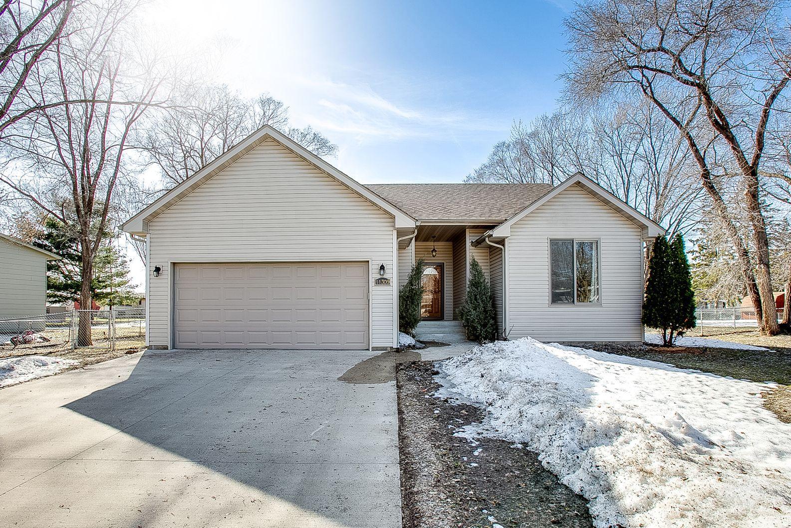 View of Residential at 11309 Rhode Island Avenue, Champlin MN 55316, Champlin - Mike Wilen | Minnesota Team Real Estate