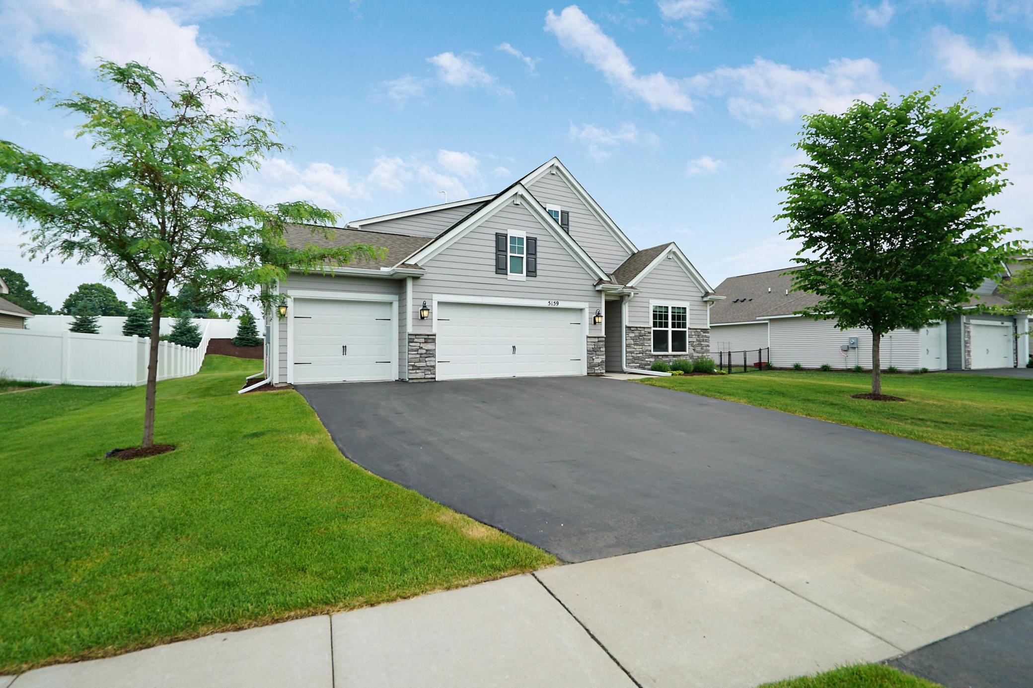 View of Residential at 5159 151st Street, Apple Valley MN 55124, Apple Valley - Mike Wilen | Minnesota Team Real Estate