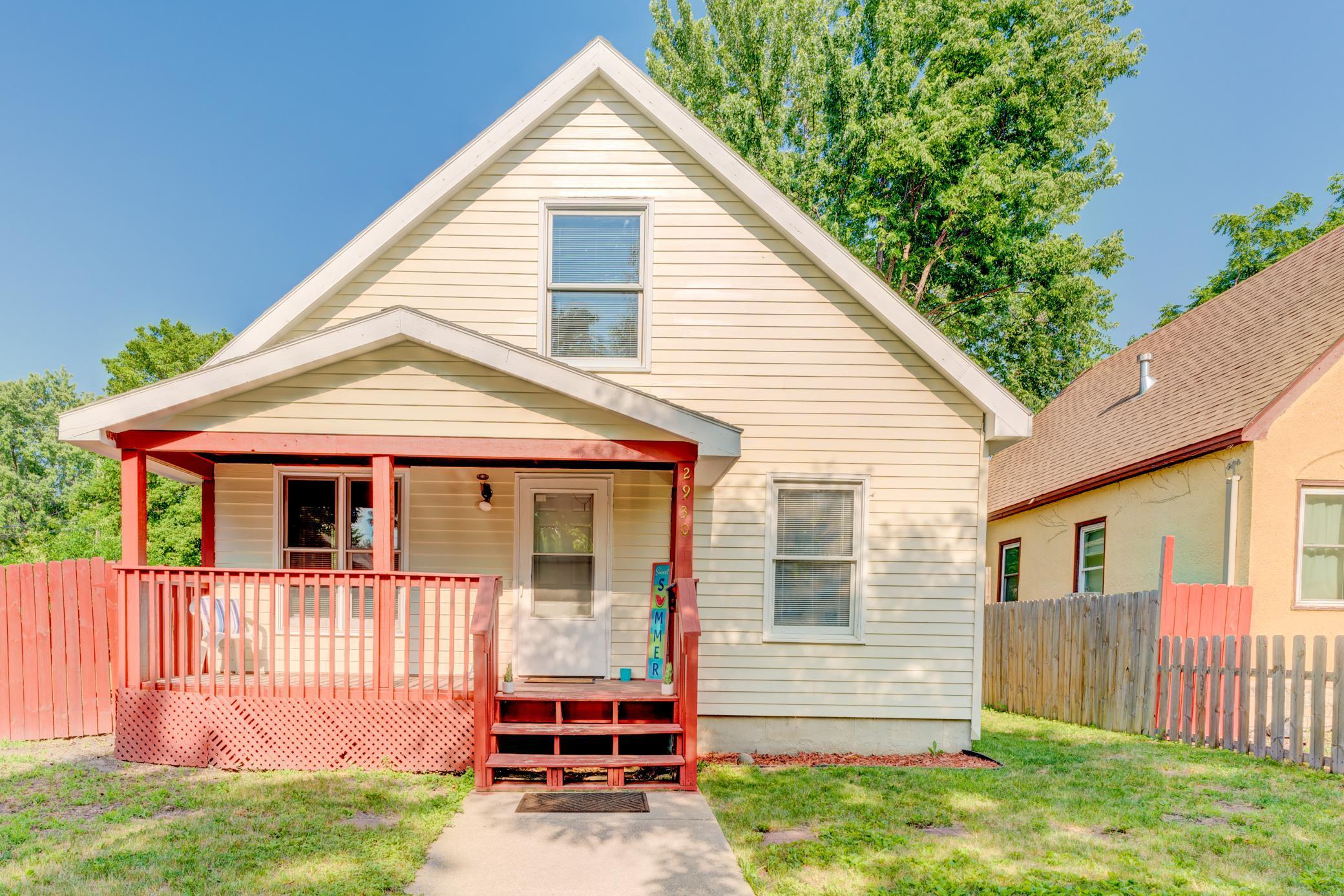 View of Residential at 2930 Russell Avenue, Minneapolis MN 55411, Minneapolis - Mike Wilen | Minnesota Team Real Estate