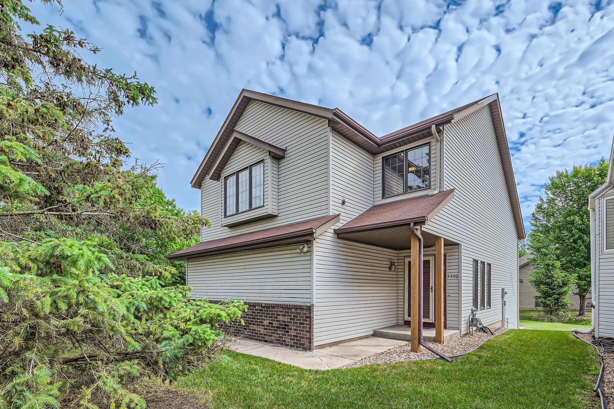 View of Residential at 5702 Birch Trail, Shoreview MN 55126, Shoreview - Mike Wilen | Minnesota Team Real Estate