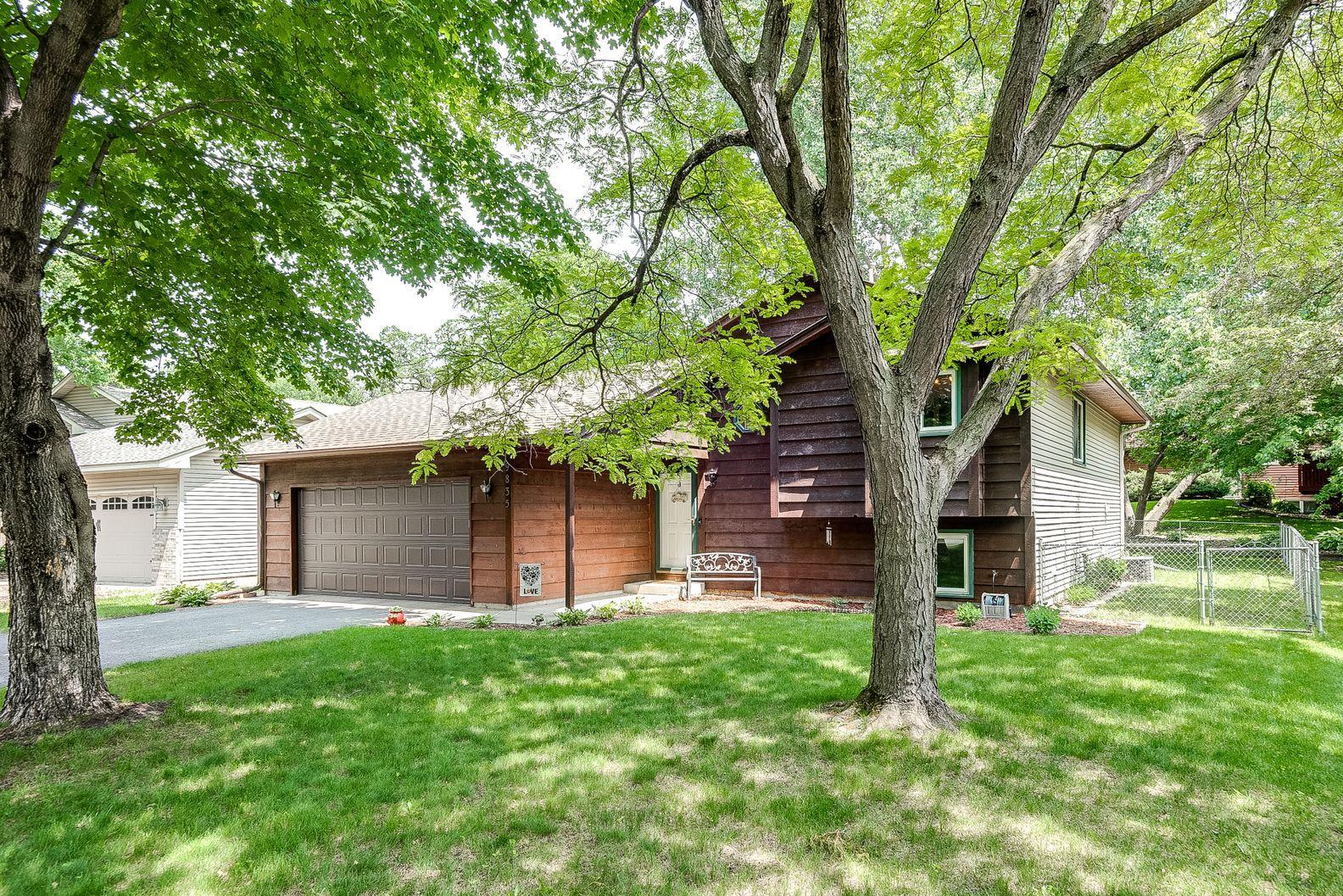 View of Residential at 9835 Juniper Street, Coon Rapids MN 55433, Coon Rapids - Mike Wilen | Minnesota Team Real Estate