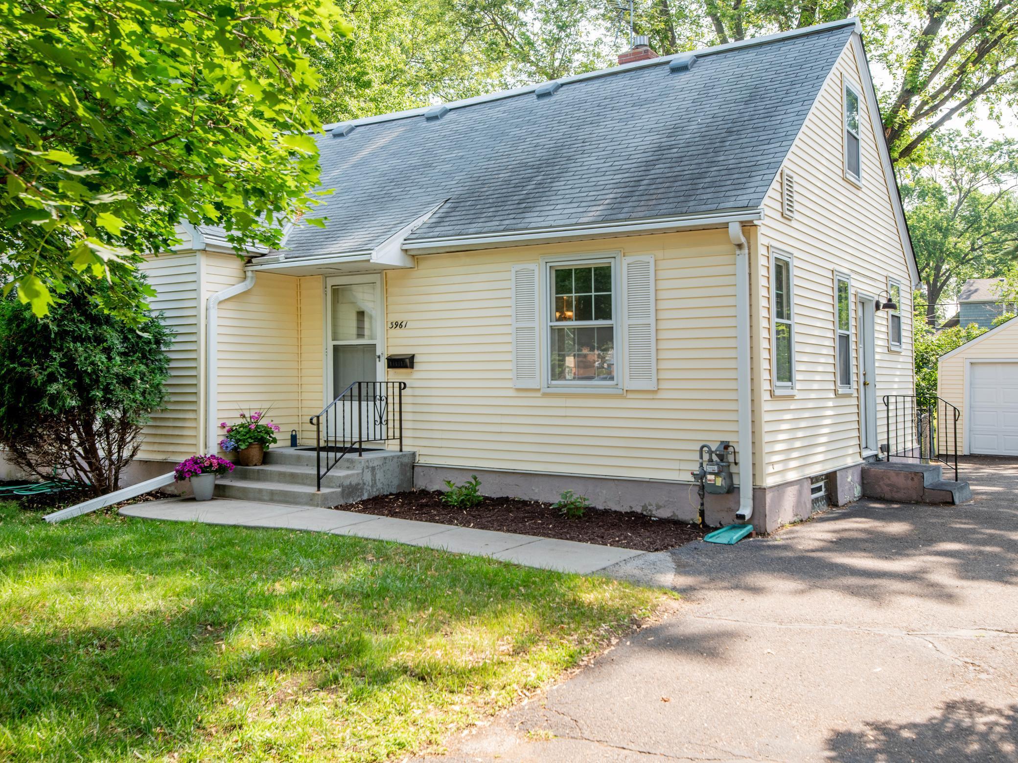 View of Residential at 3961 Quentin Avenue, Saint Louis Park MN 55416, Saint Louis Park - Mike Wilen | Minnesota Team Real Estate