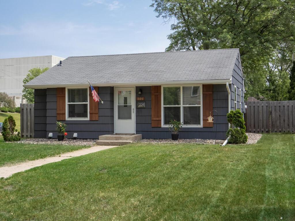 View of Residential at 501 6th Avenue, Hopkins MN 55343, Hopkins - Mike Wilen | Minnesota Team Real Estate