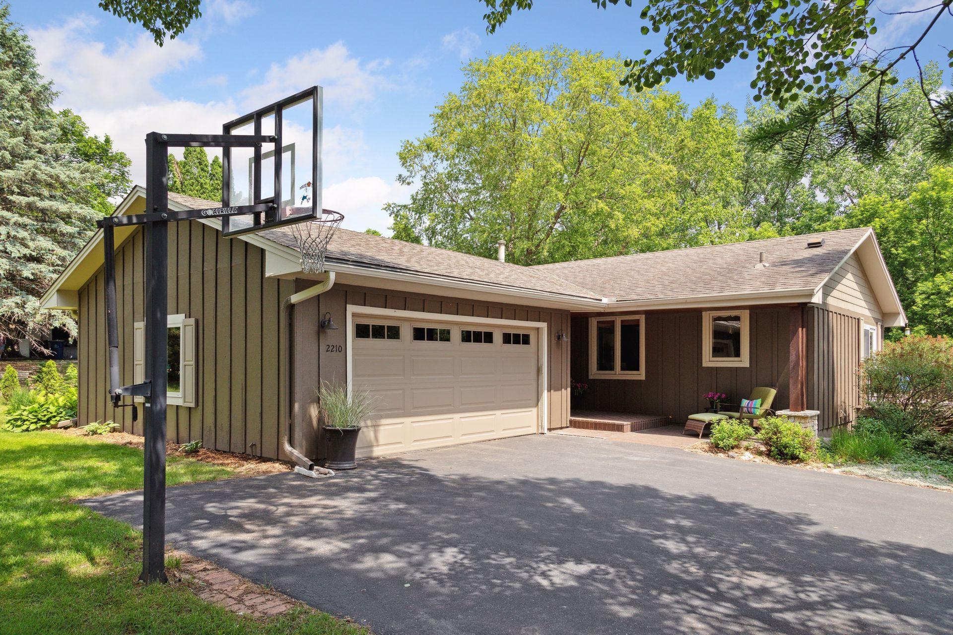 View of Residential at 2210 Fountain Lane, Plymouth MN 55447, Plymouth - Mike Wilen | Minnesota Team Real Estate