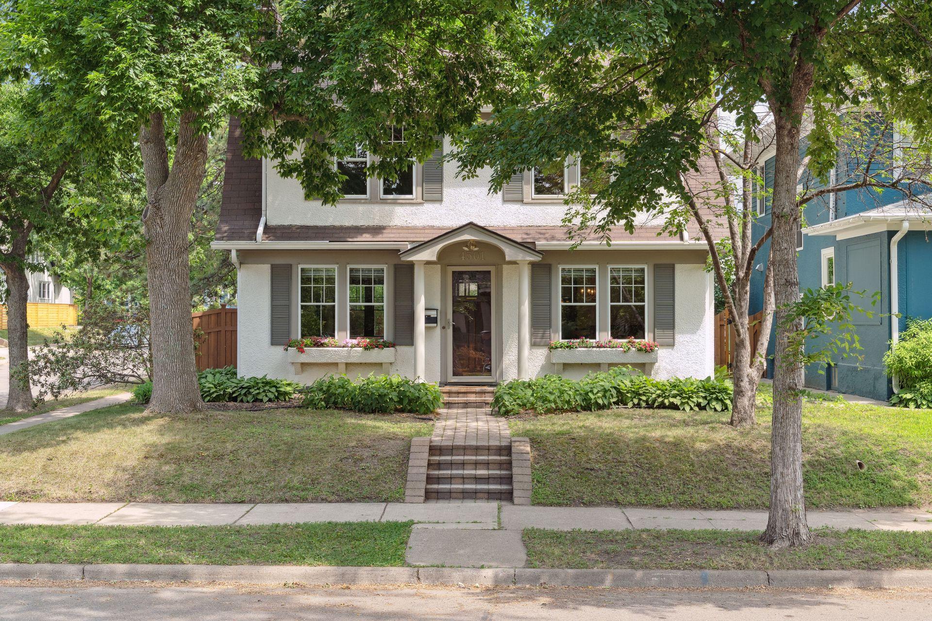 View of Residential at 4501 Garfield Avenue, Minneapolis MN 55419, Minneapolis - Mike Wilen | Minnesota Team Real Estate