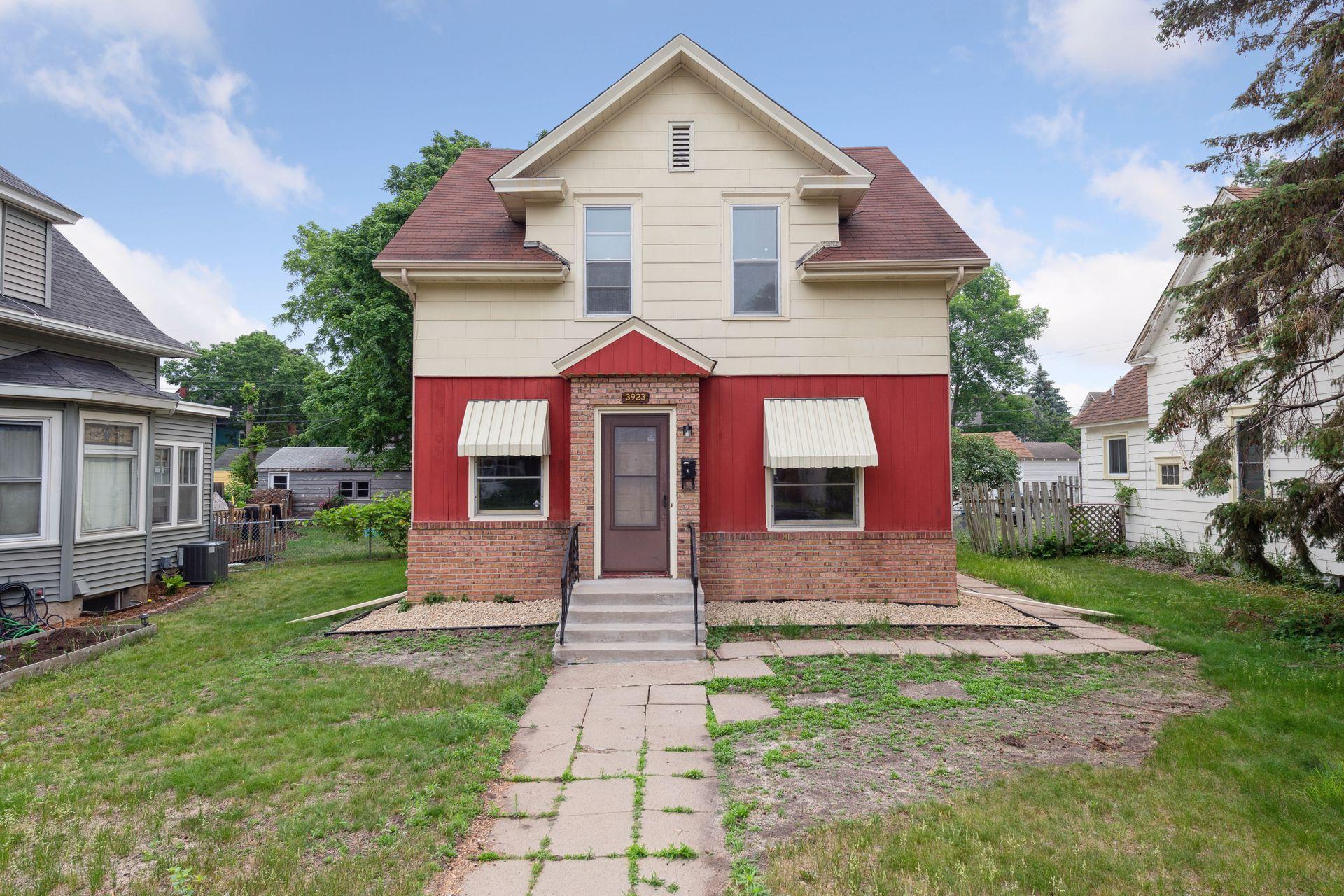 View of Residential at 3923 11th Avenue, Minneapolis MN 55407, Minneapolis - Mike Wilen | Minnesota Team Real Estate