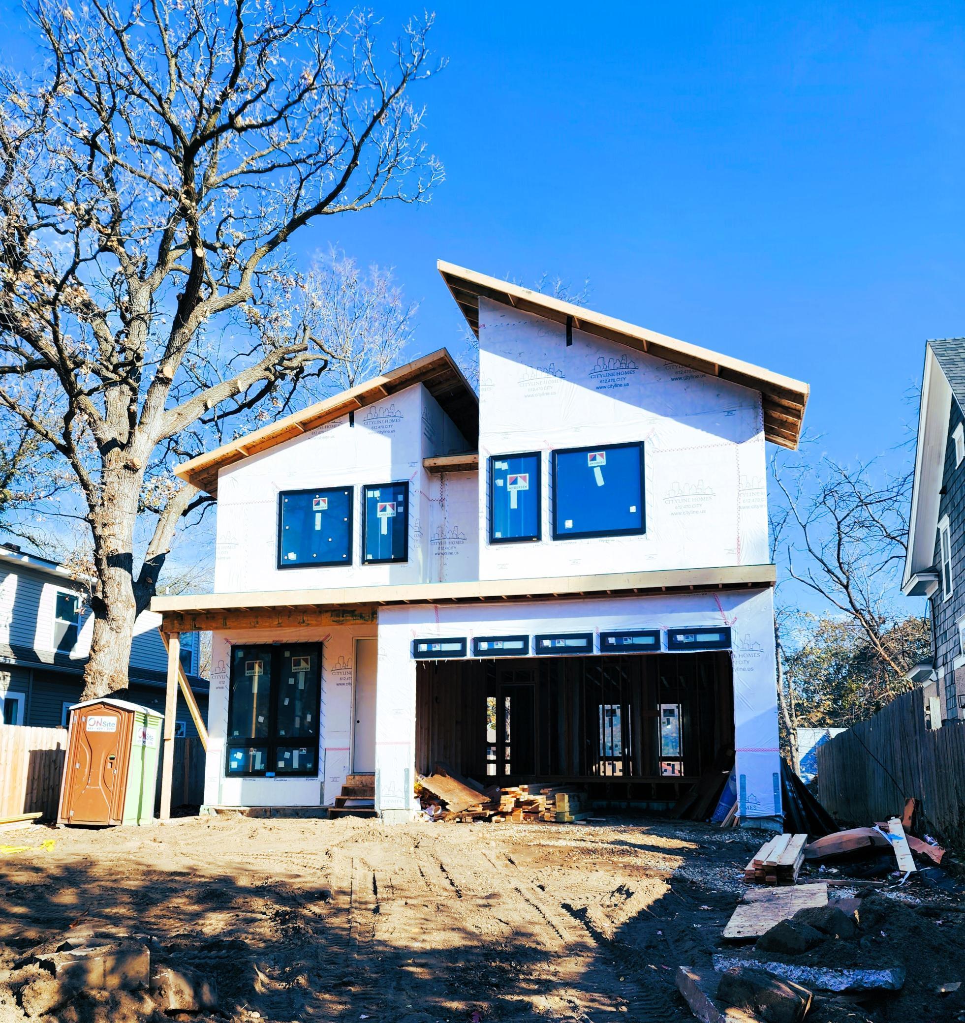 View of Residential at 4229 France Avenue, Minneapolis MN 55416, Minneapolis - Mike Wilen | Minnesota Team Real Estate