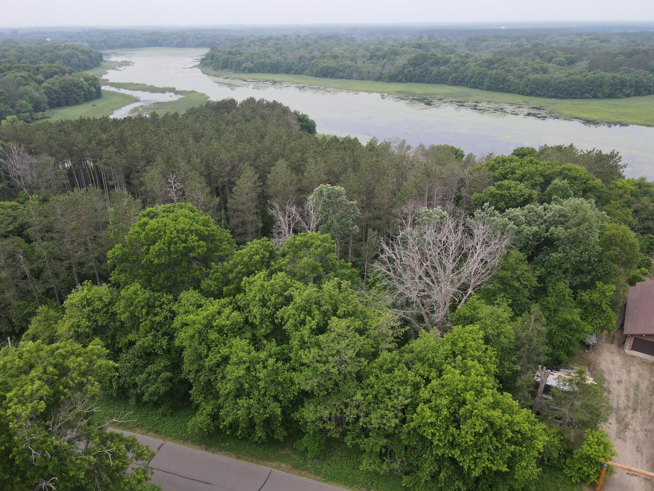 View of Land at TBD 165th Street, Big Lake MN 55309, Big Lake - Mike Wilen | Minnesota Team Real Estate