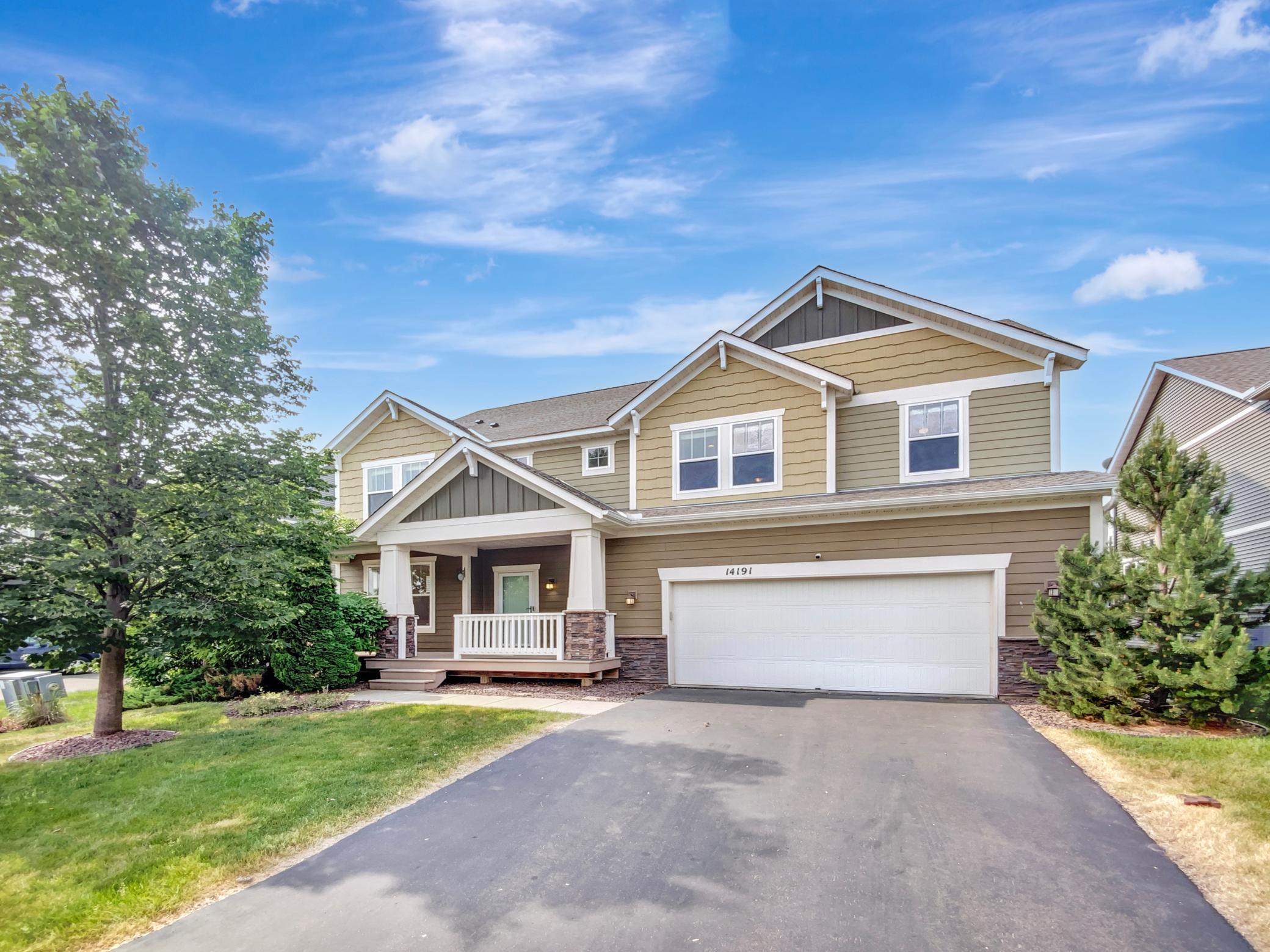 View of Residential at 14191 Abbeyfield Court, Rosemount MN 55068, Rosemount - Mike Wilen | Minnesota Team Real Estate