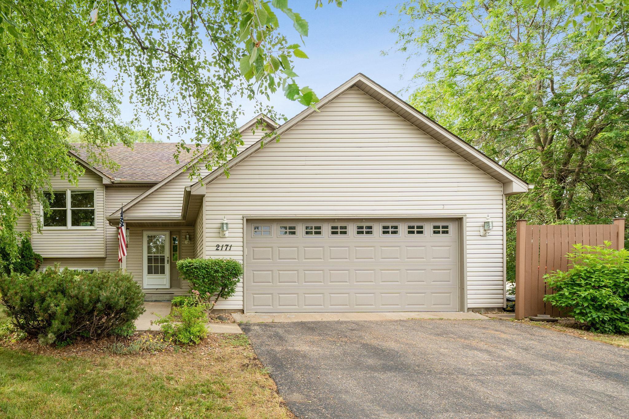 View of Residential at 2171 Grafton Avenue, Oakdale MN 55128, Oakdale - Mike Wilen | Minnesota Team Real Estate