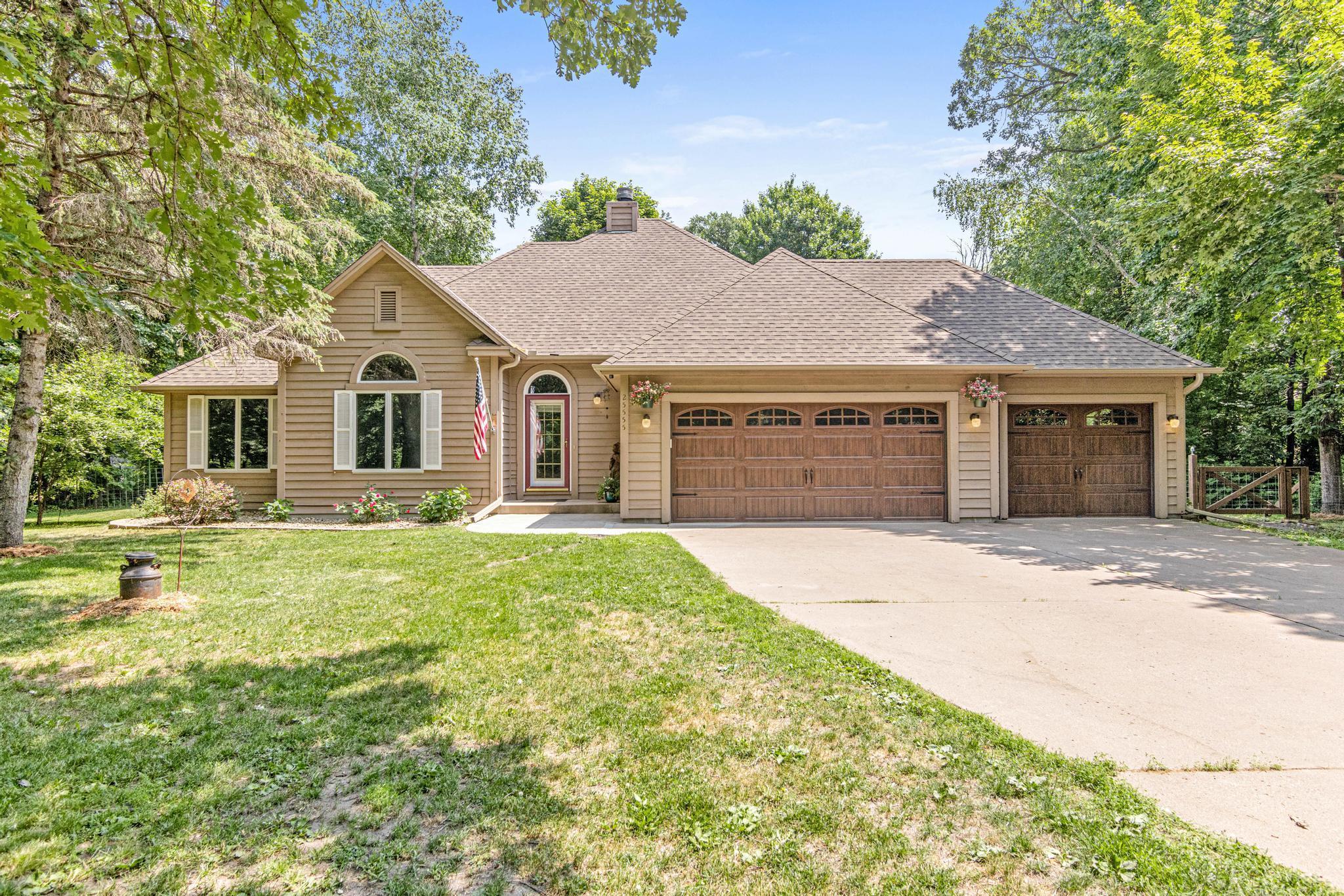 View of Residential at 25555 Gramford Avenue, Wyoming MN 55092, Wyoming - Mike Wilen | Minnesota Team Real Estate