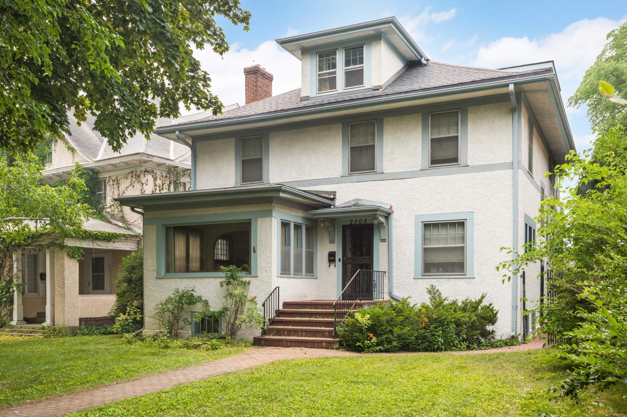 View of Residential at 2308 Lake Place, Minneapolis MN 55405, Minneapolis - Mike Wilen | Minnesota Team Real Estate