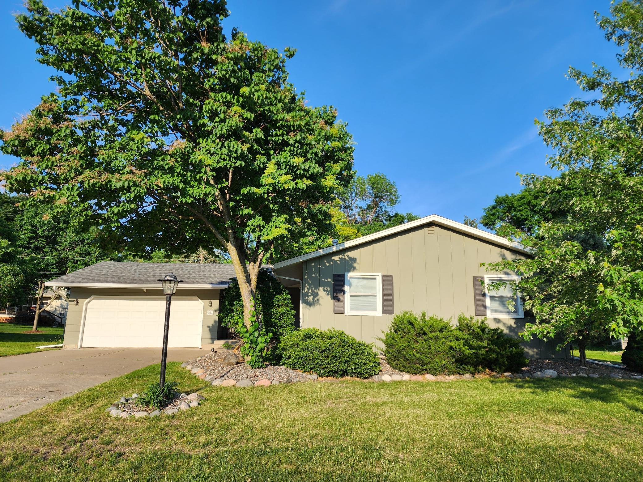 View of Residential at 4064 Flag Avenue, New Hope MN 55427, New Hope - Mike Wilen | Minnesota Team Real Estate