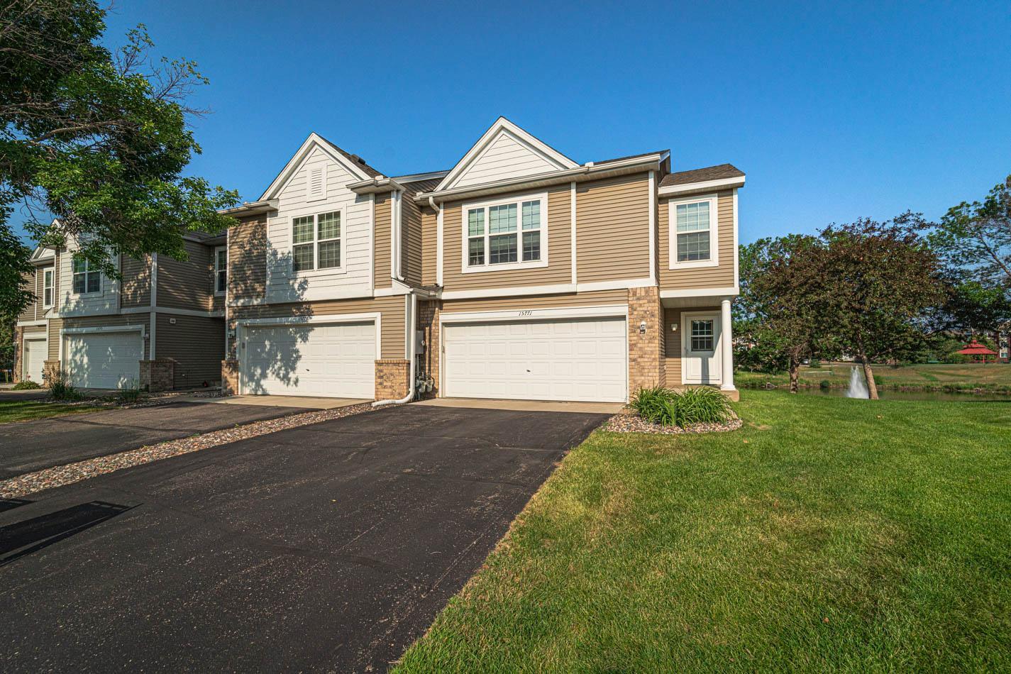 View of Residential at 15771 Flan Court, Apple Valley MN 55124, Apple Valley - Mike Wilen | Minnesota Team Real Estate
