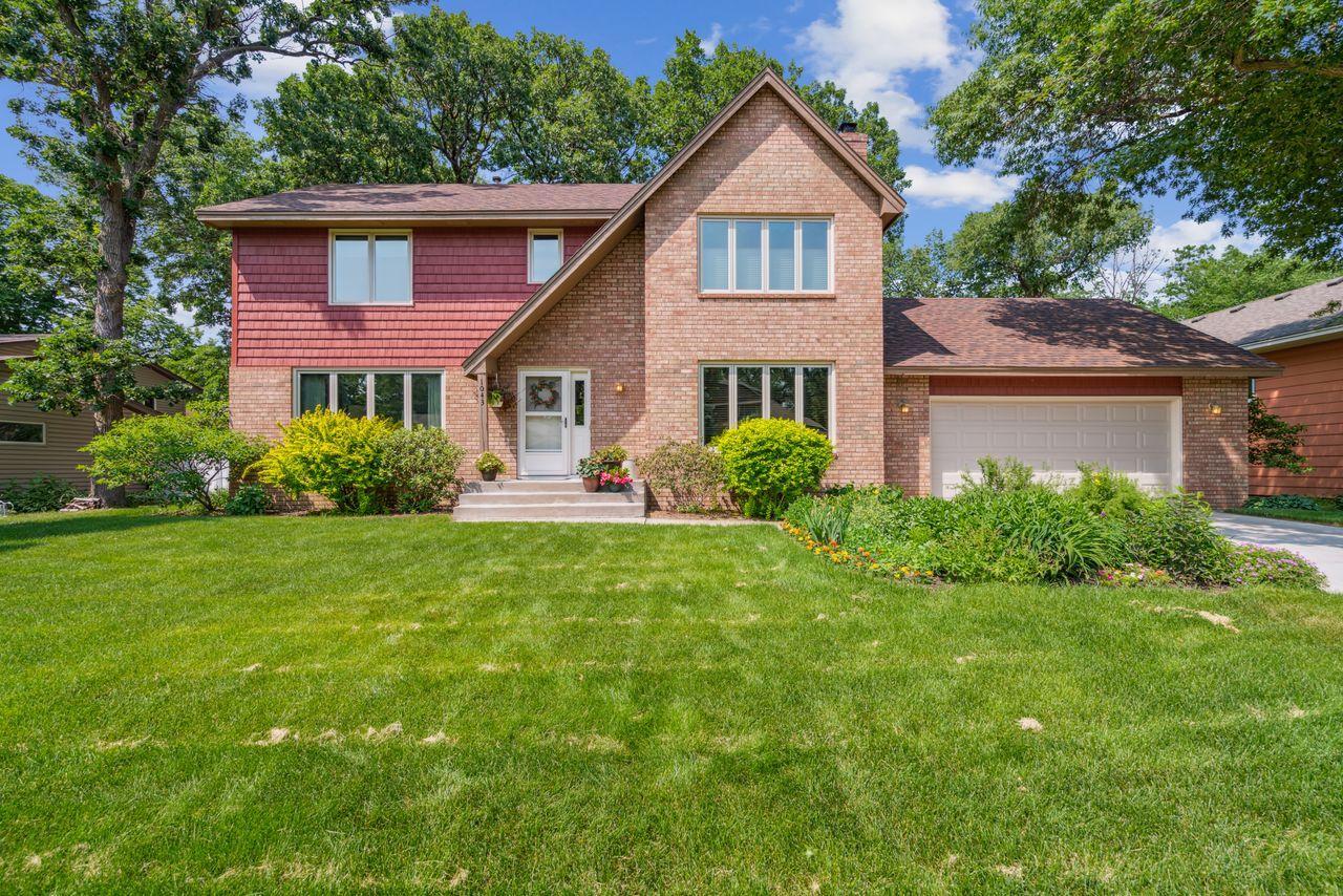 View of Residential at 1043 94th Lane, Coon Rapids MN 55433, Coon Rapids - Mike Wilen | Minnesota Team Real Estate