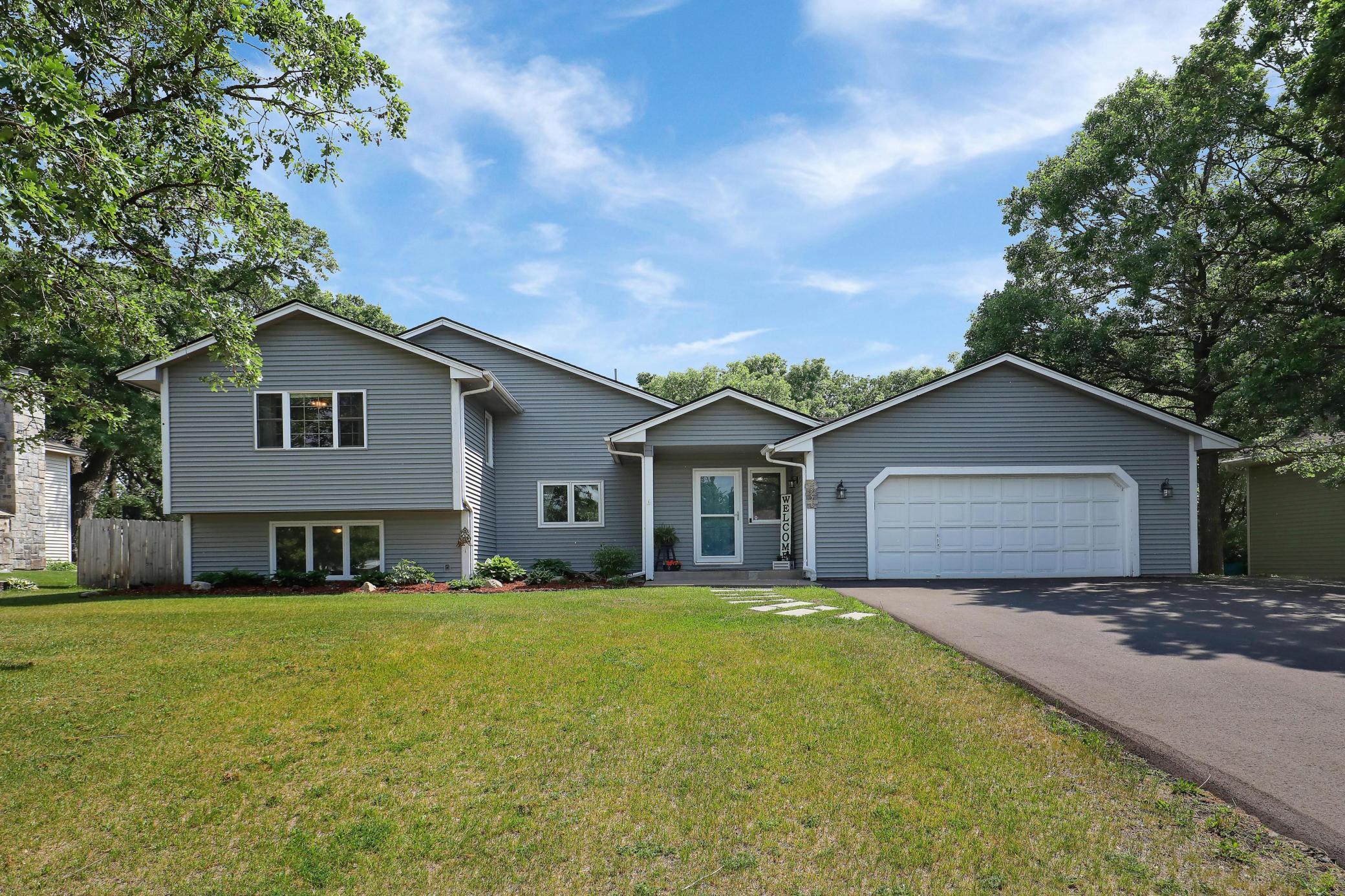 View of Residential at 2356 132nd Lane, Coon Rapids MN 55448, Coon Rapids - Mike Wilen | Minnesota Team Real Estate