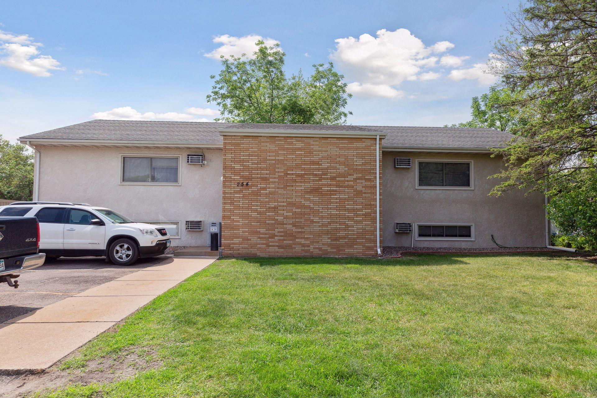 View of Commercial Sale at 254 2nd Street, Forest Lake MN 55025, Forest Lake - Mike Wilen | Minnesota Team Real Estate