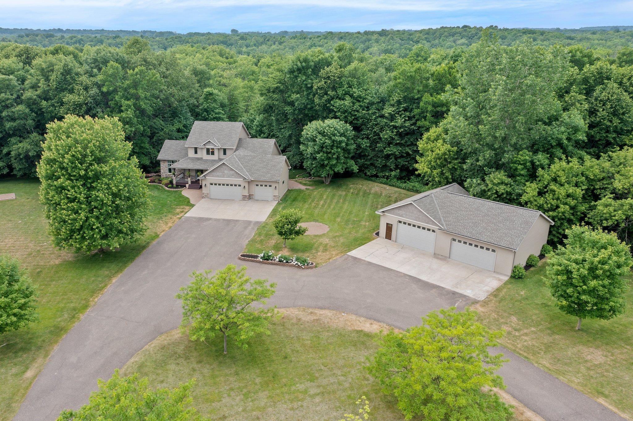 View of Residential at 43600 Andee Court, Harris MN 55032, Harris - Mike Wilen | Minnesota Team Real Estate