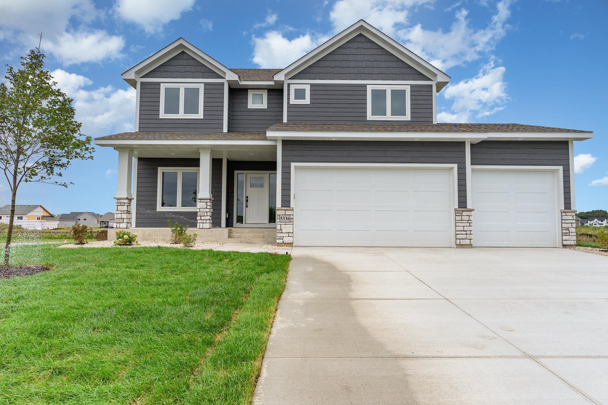View of Residential at 5336 177th Street, Lakeville MN 55044, Lakeville - Mike Wilen | Minnesota Team Real Estate