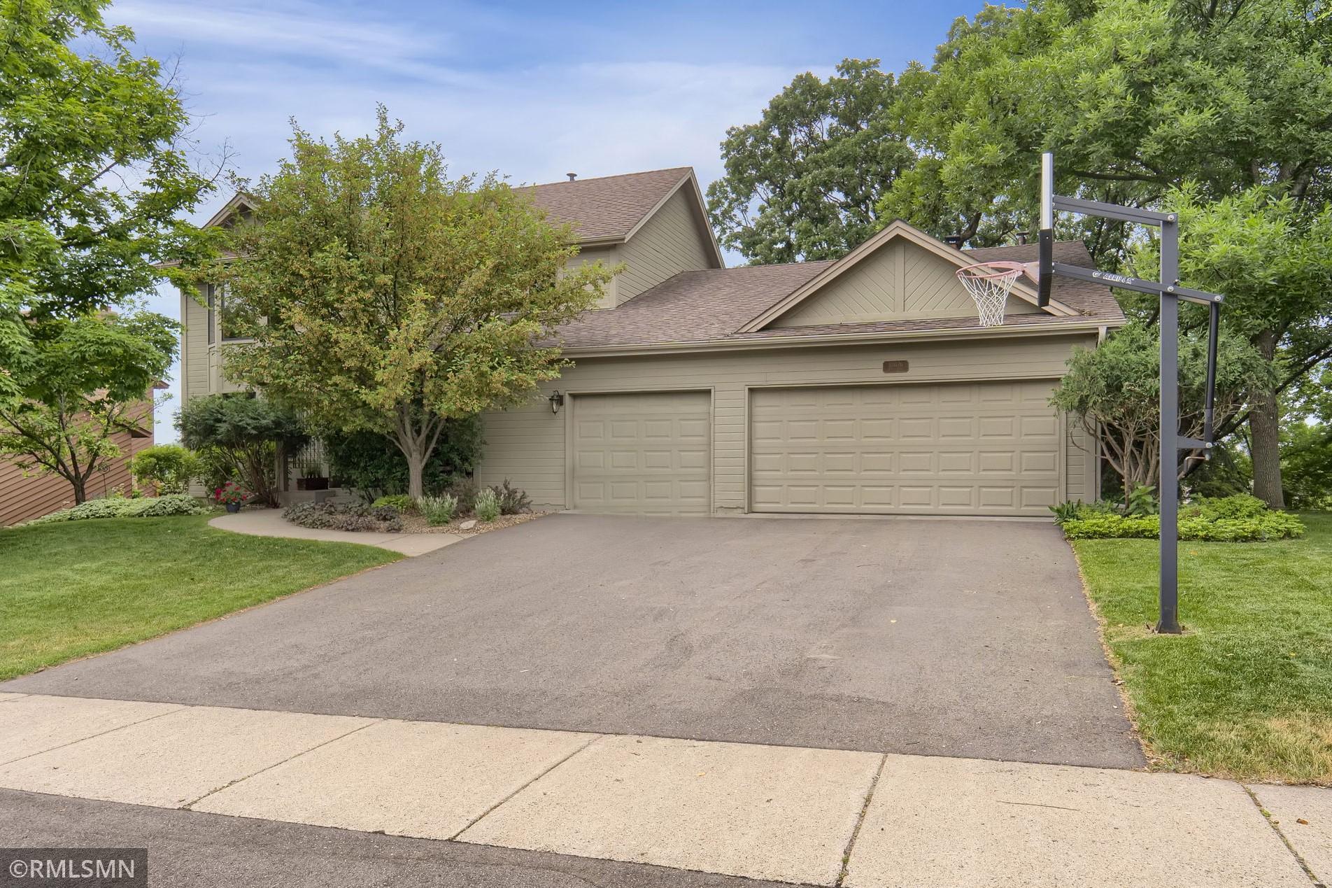 View of Residential at 10076 Meade Lane, Eden Prairie MN 55347, Eden Prairie - Mike Wilen | Minnesota Team Real Estate