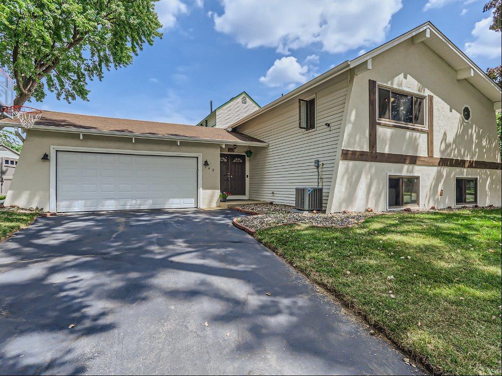 View of Residential at 745 Iglehart Avenue, Saint Paul MN 55104, Saint Paul - Mike Wilen | Minnesota Team Real Estate