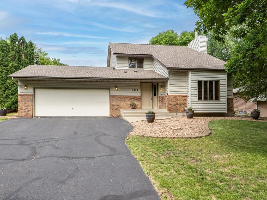 View of Residential at 6263 Magnolia Lane, Maple Grove MN 55369, Maple Grove - Mike Wilen | Minnesota Team Real Estate