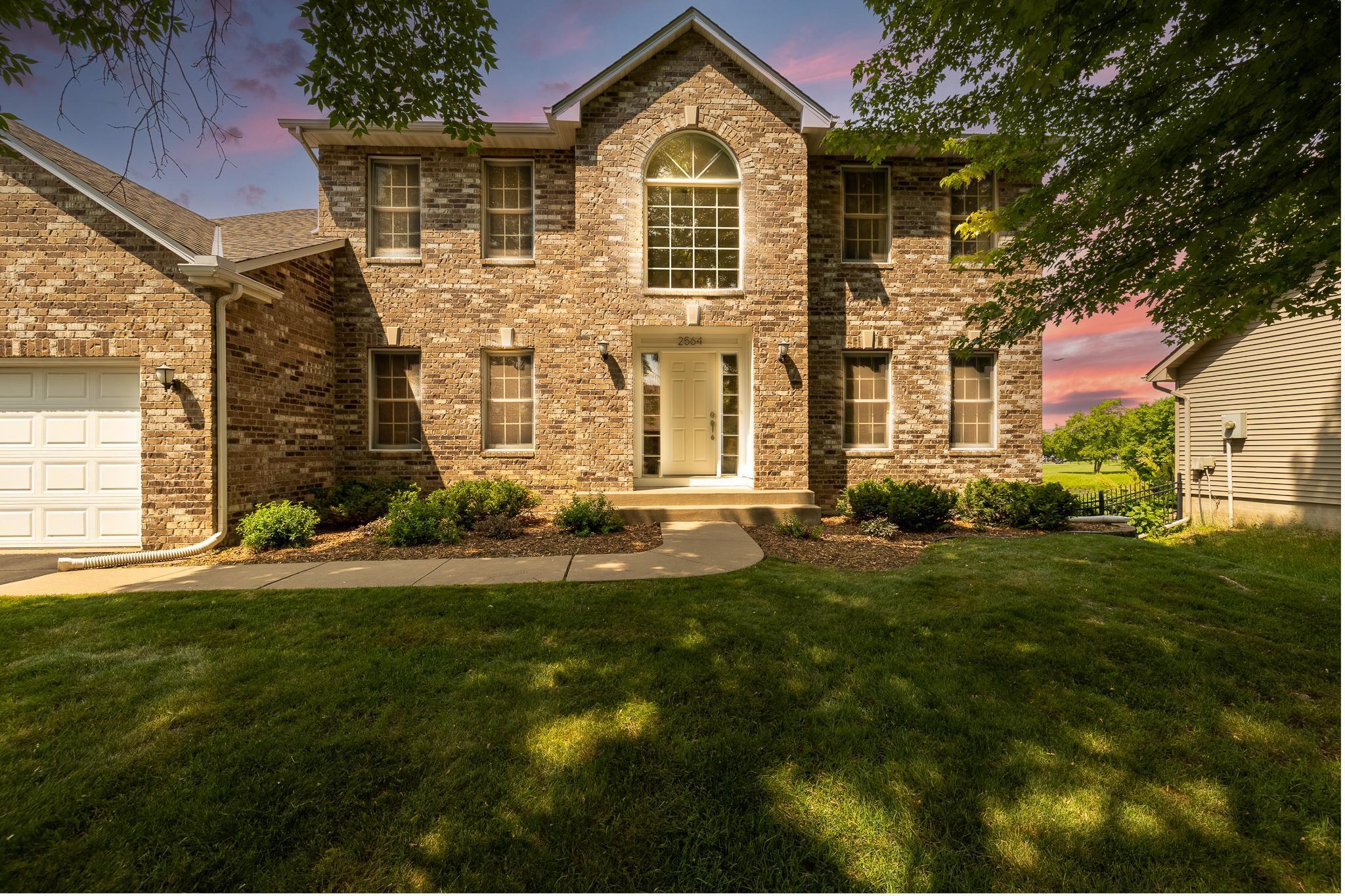 View of Residential at 2564 Eagle Valley Drive, Woodbury MN 55129, Woodbury - Mike Wilen | Minnesota Team Real Estate