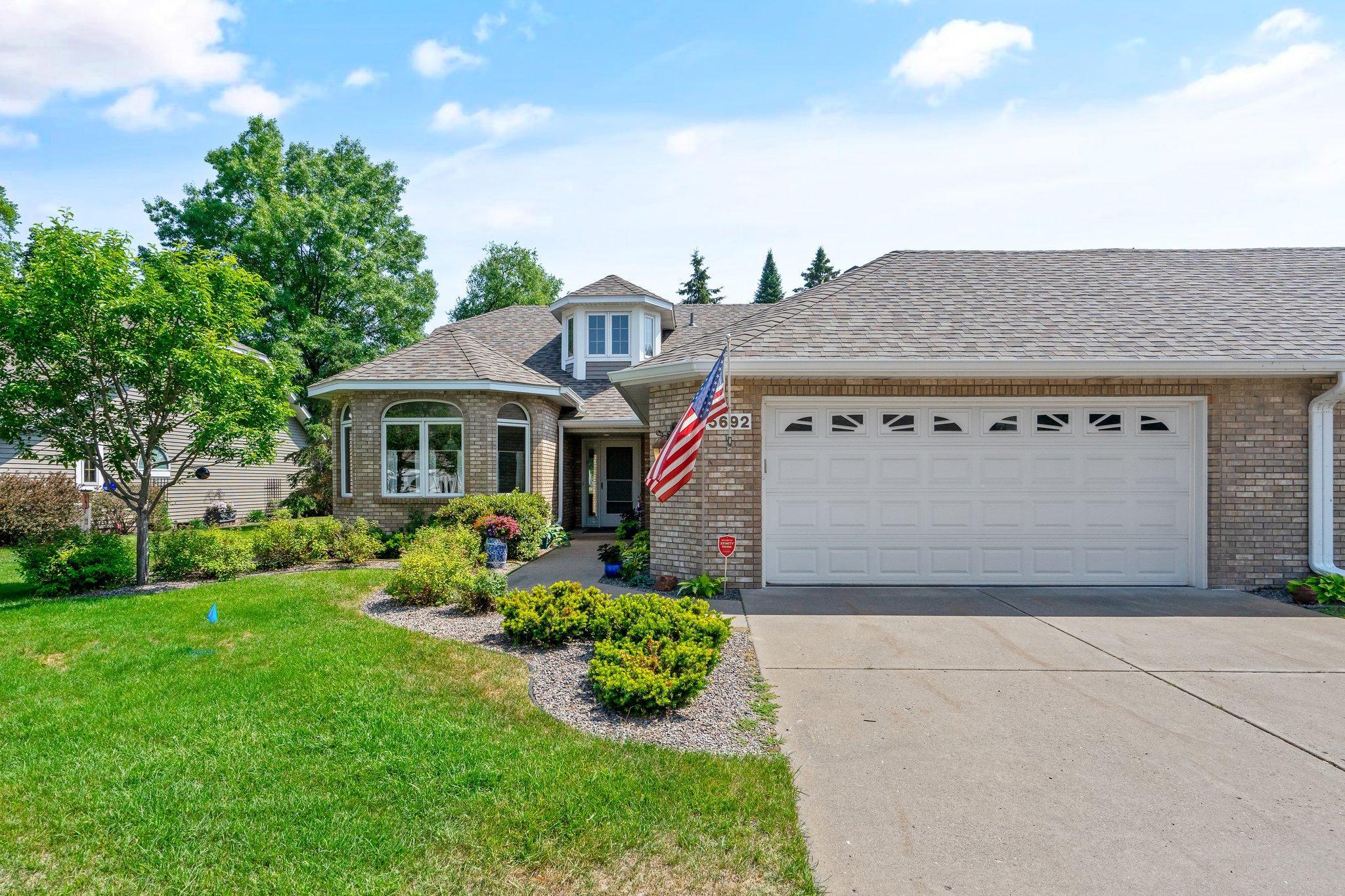 View of Residential at 5692 Dunlap Avenue, Shoreview MN 55126, Shoreview - Mike Wilen | Minnesota Team Real Estate