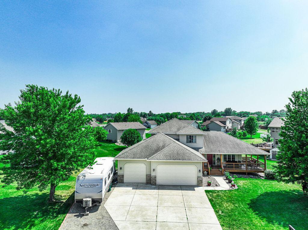 View of Residential at 10471 62nd Street, Albertville MN 55301, Albertville - Mike Wilen | Minnesota Team Real Estate