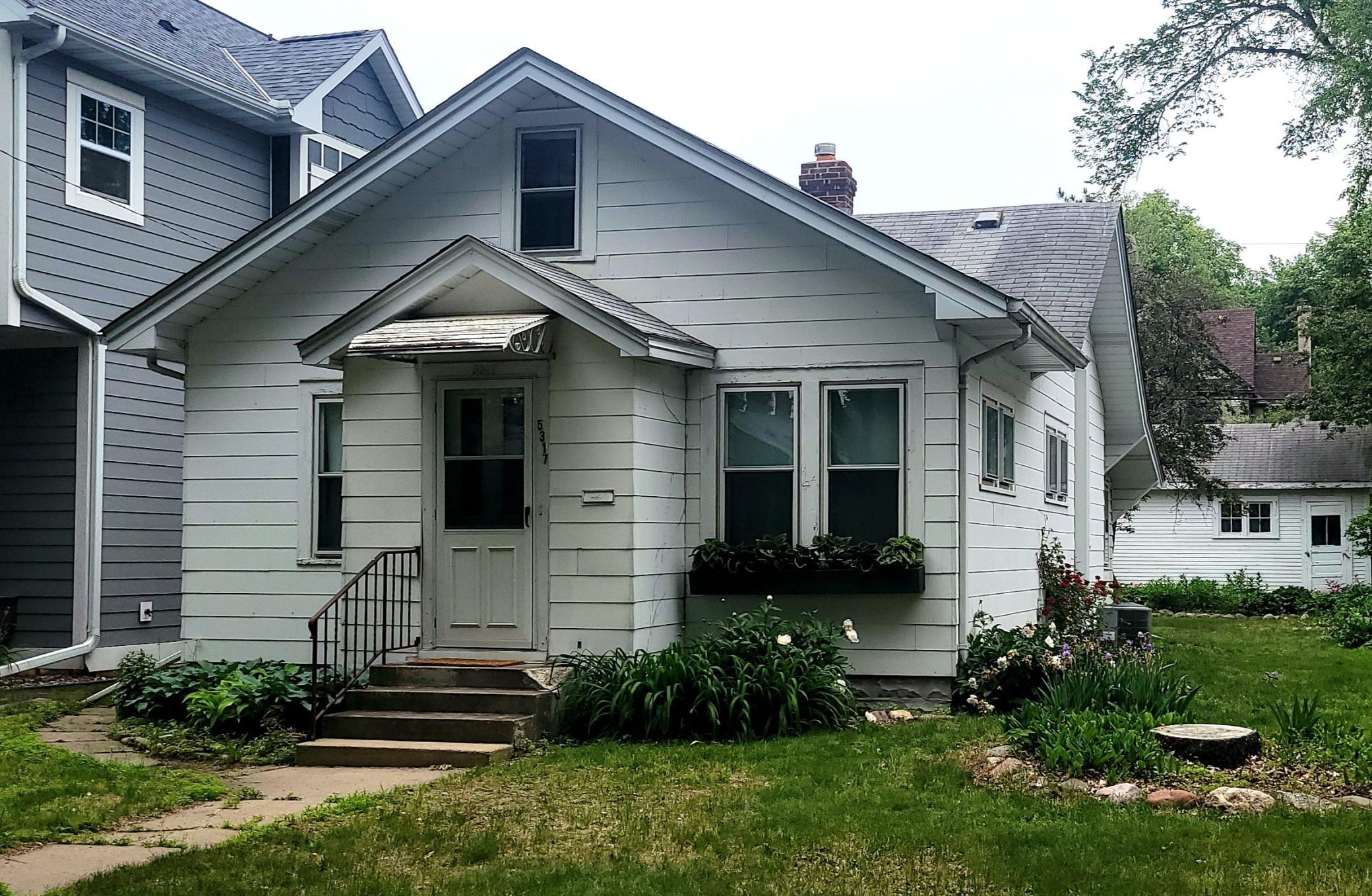View of Residential at 5317 Elliot Avenue, Minneapolis MN 55417, Minneapolis - Mike Wilen | Minnesota Team Real Estate