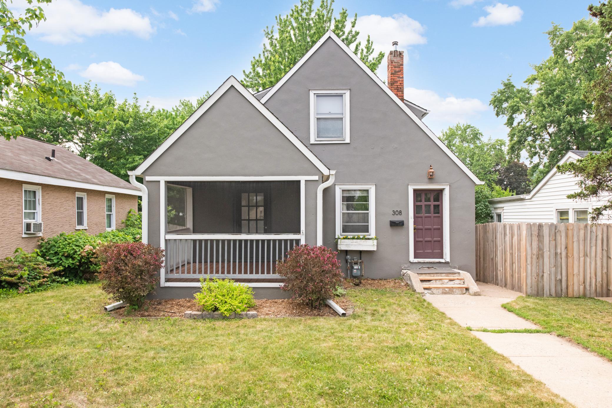 View of Residential at 308 11th Avenue, South Saint Paul MN 55075, South Saint Paul - Mike Wilen | Minnesota Team Real Estate