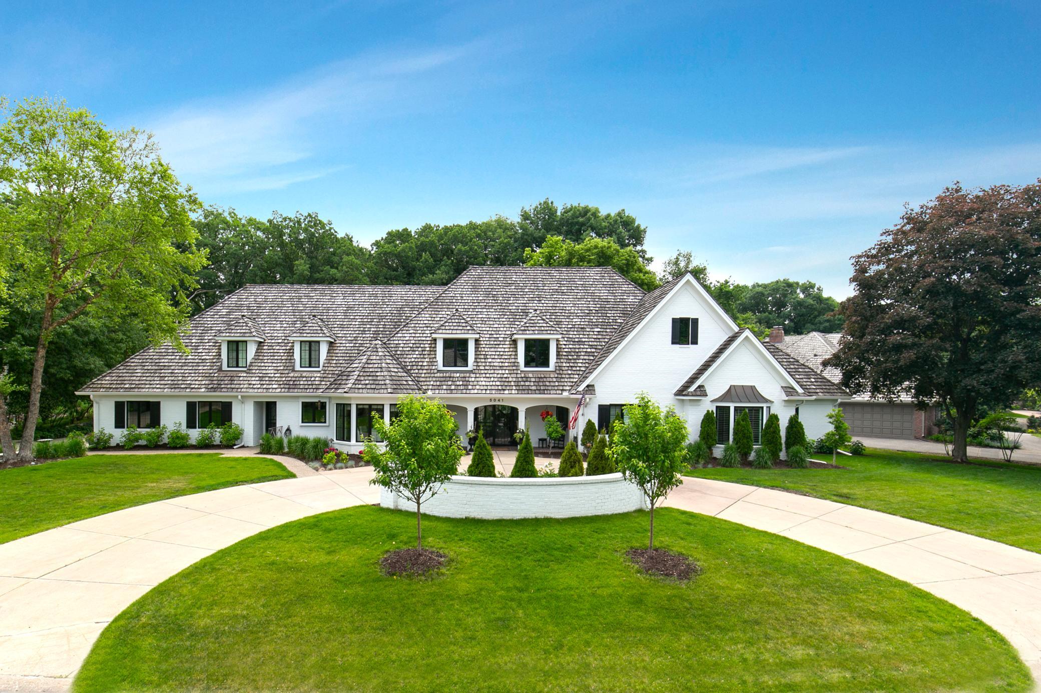 View of Residential at 5041 Green Farms Road, Edina MN 55436, Edina - Mike Wilen | Minnesota Team Real Estate
