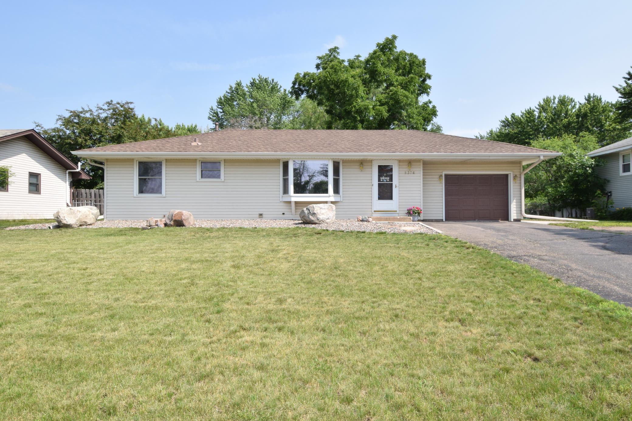 View of Residential at 8376 90th Street, Cottage Grove MN 55016, Cottage Grove - Mike Wilen | Minnesota Team Real Estate