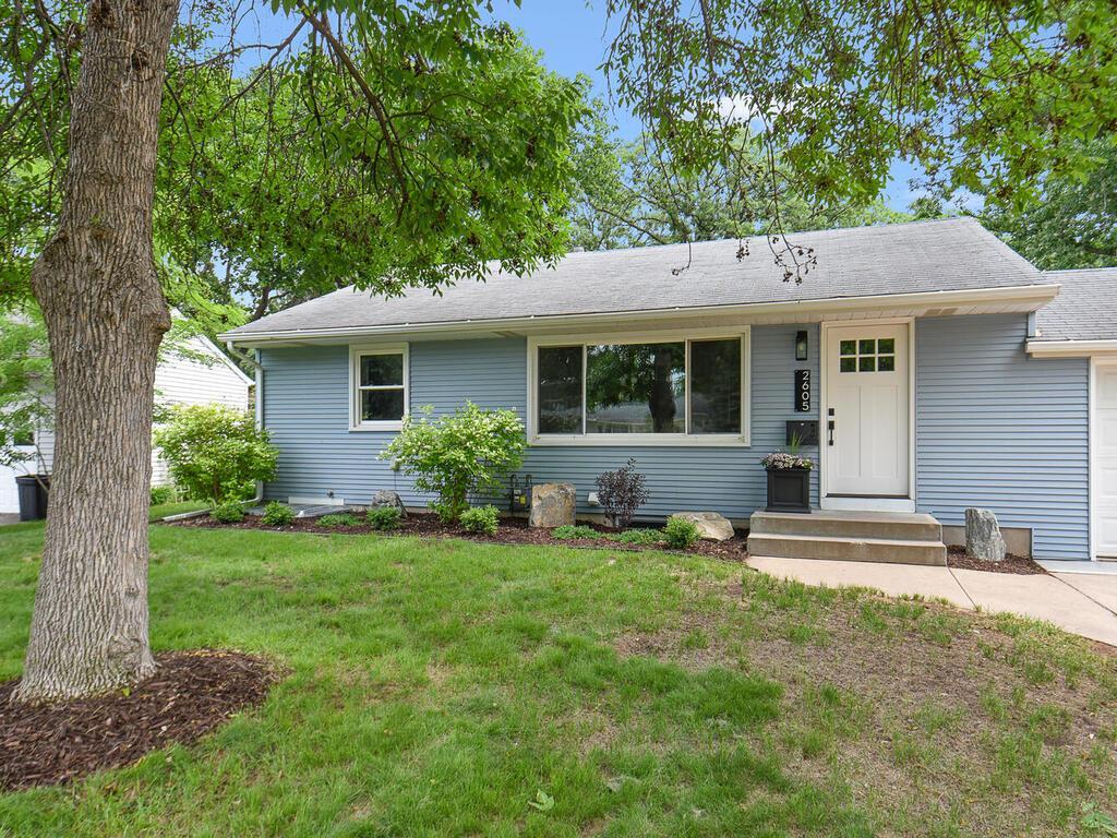 View of Residential at 2605 Yukon Avenue, Saint Louis Park MN 55426, Saint Louis Park - Mike Wilen | Minnesota Team Real Estate