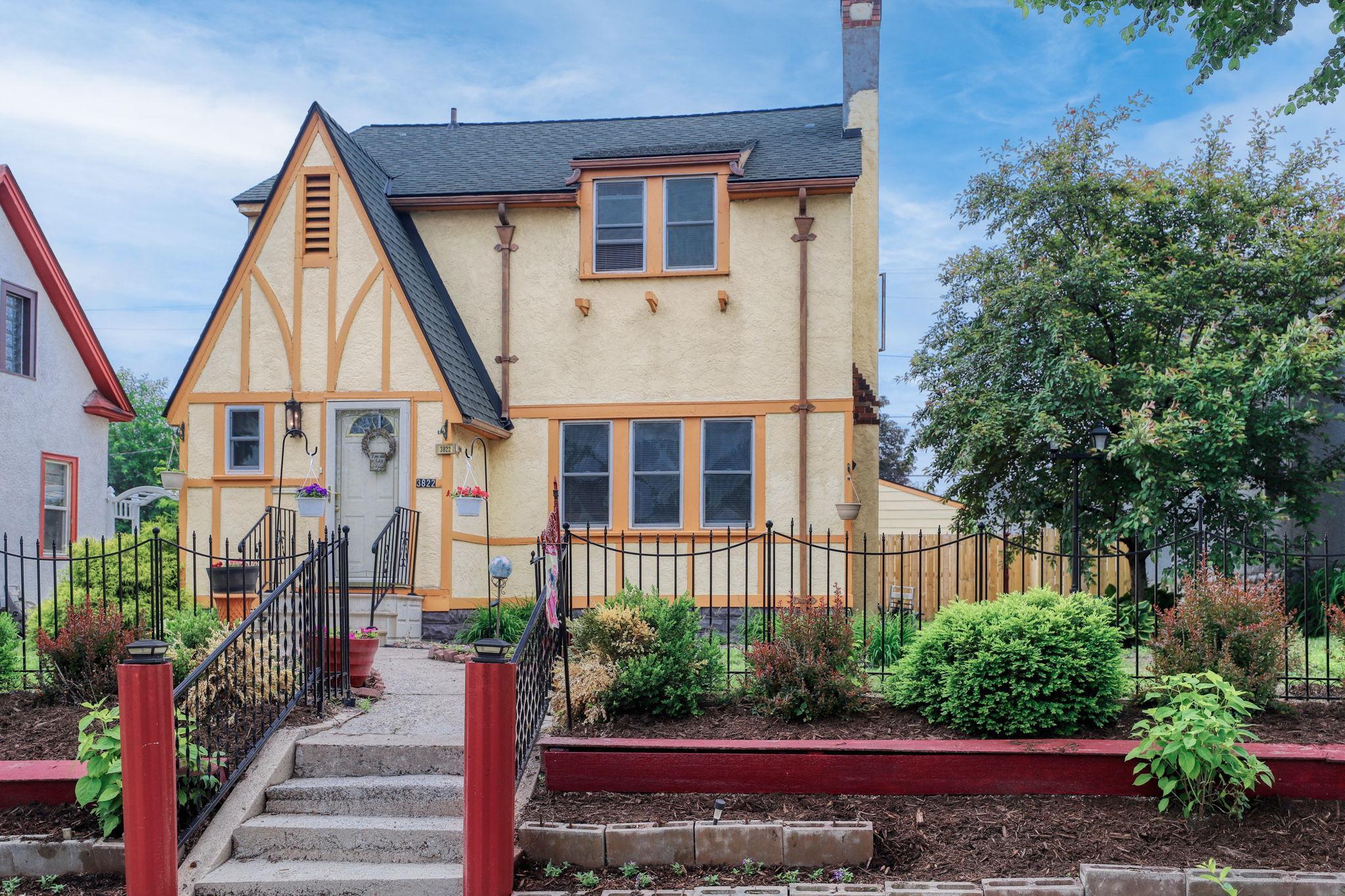 View of Residential at 3822 Colfax Avenue, Minneapolis MN 55412, Minneapolis - Mike Wilen | Minnesota Team Real Estate