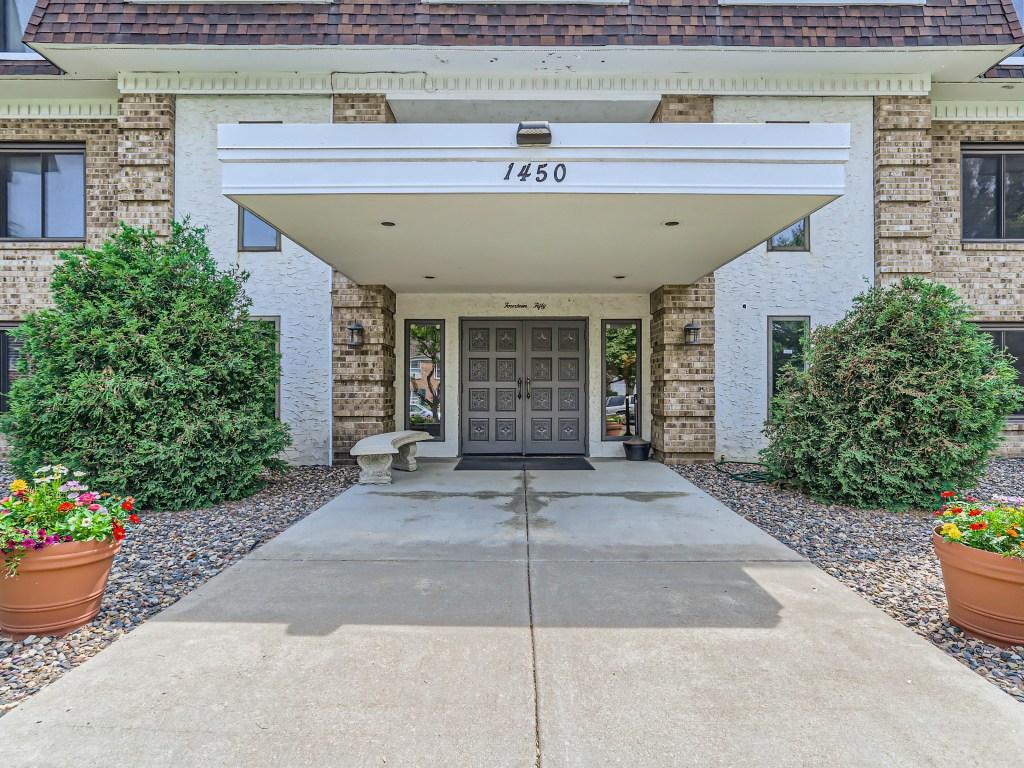 View of Residential at 1450 Bidwell Street #116, West Saint Paul MN 55118, West Saint Paul - Mike Wilen | Minnesota Team Real Estate
