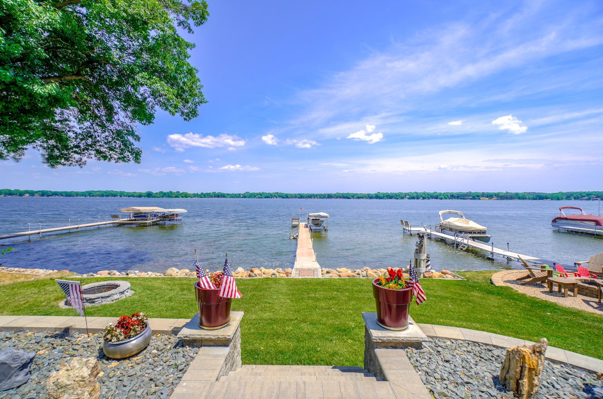 View of Residential at 21301 Iverson Avenue, Forest Lake MN 55025, Forest Lake - Mike Wilen | Minnesota Team Real Estate