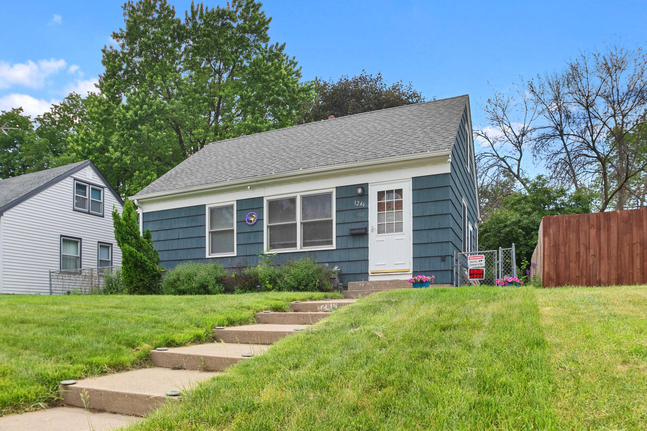 View of Residential at 1246 7th Avenue, South Saint Paul MN 55075, South Saint Paul - Mike Wilen | Minnesota Team Real Estate