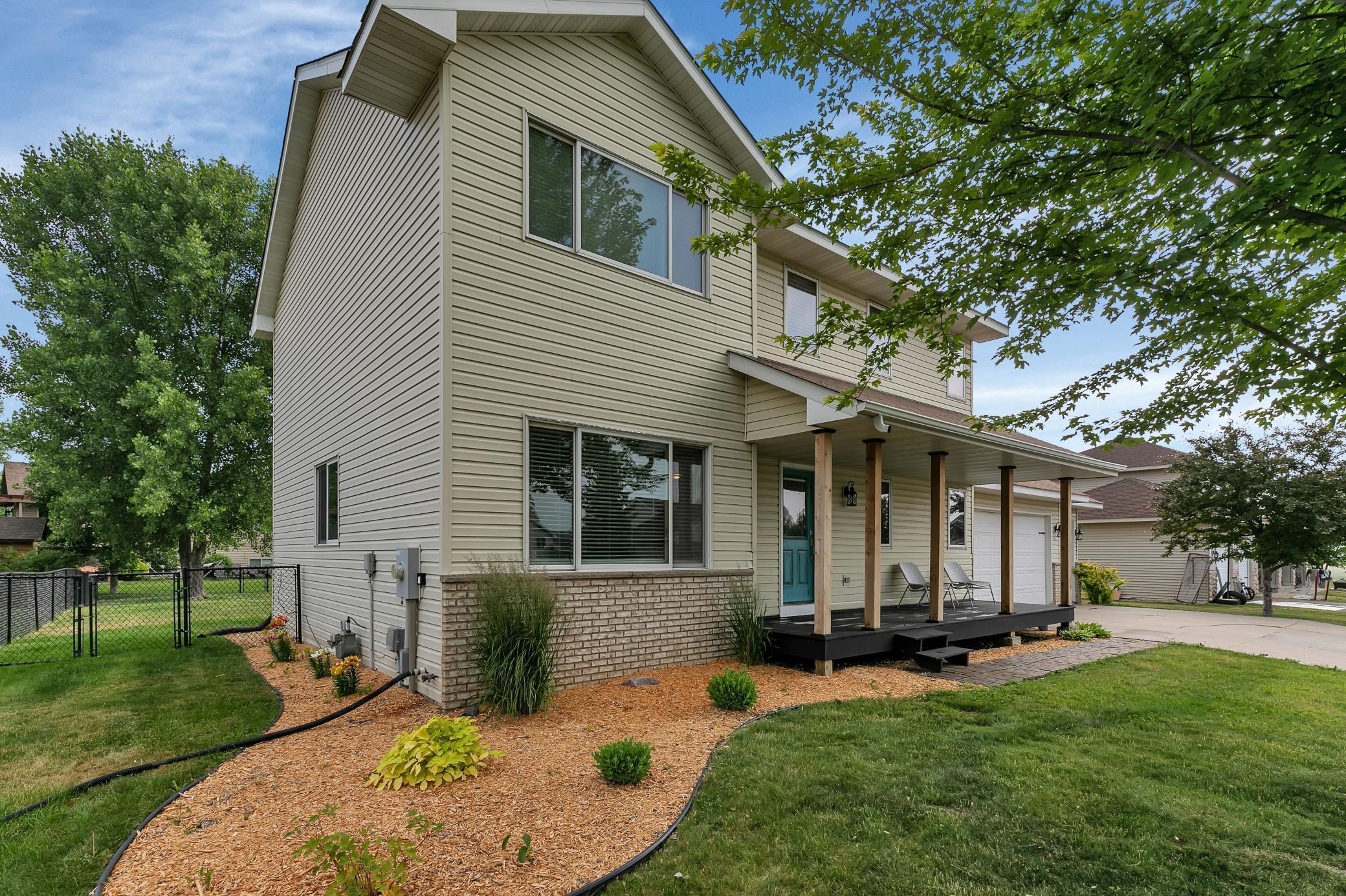 View of Residential at 9938 41st Street, Saint Michael MN 55376, Saint Michael - Mike Wilen | Minnesota Team Real Estate